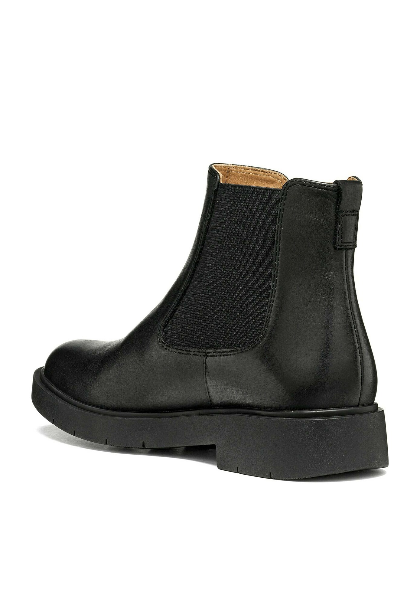 GEOX Botas Chelsea 'D SPHERICA EC1 B' negro – imagen 3