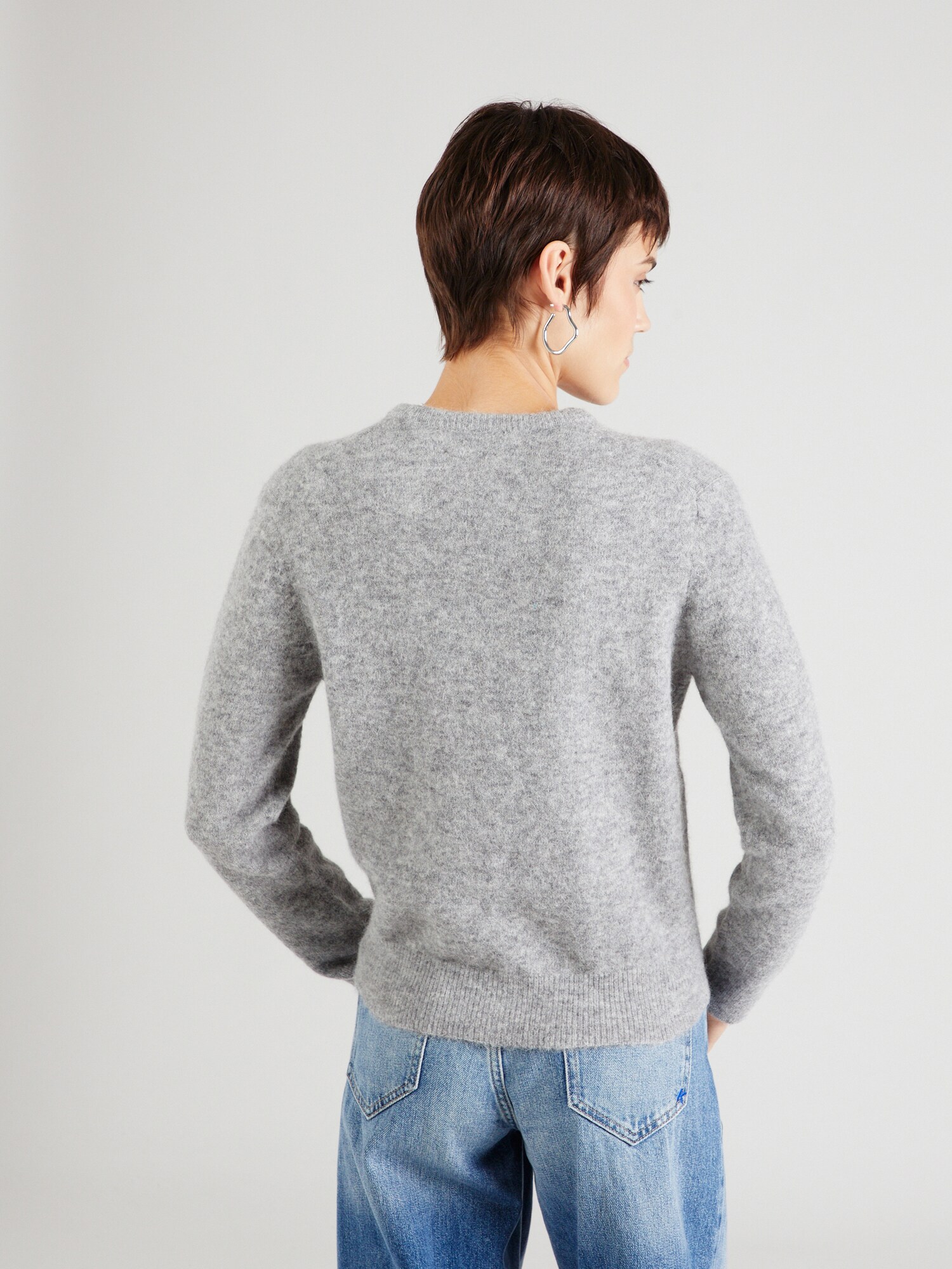 Thumbnail - Strickjacke 'NOR'