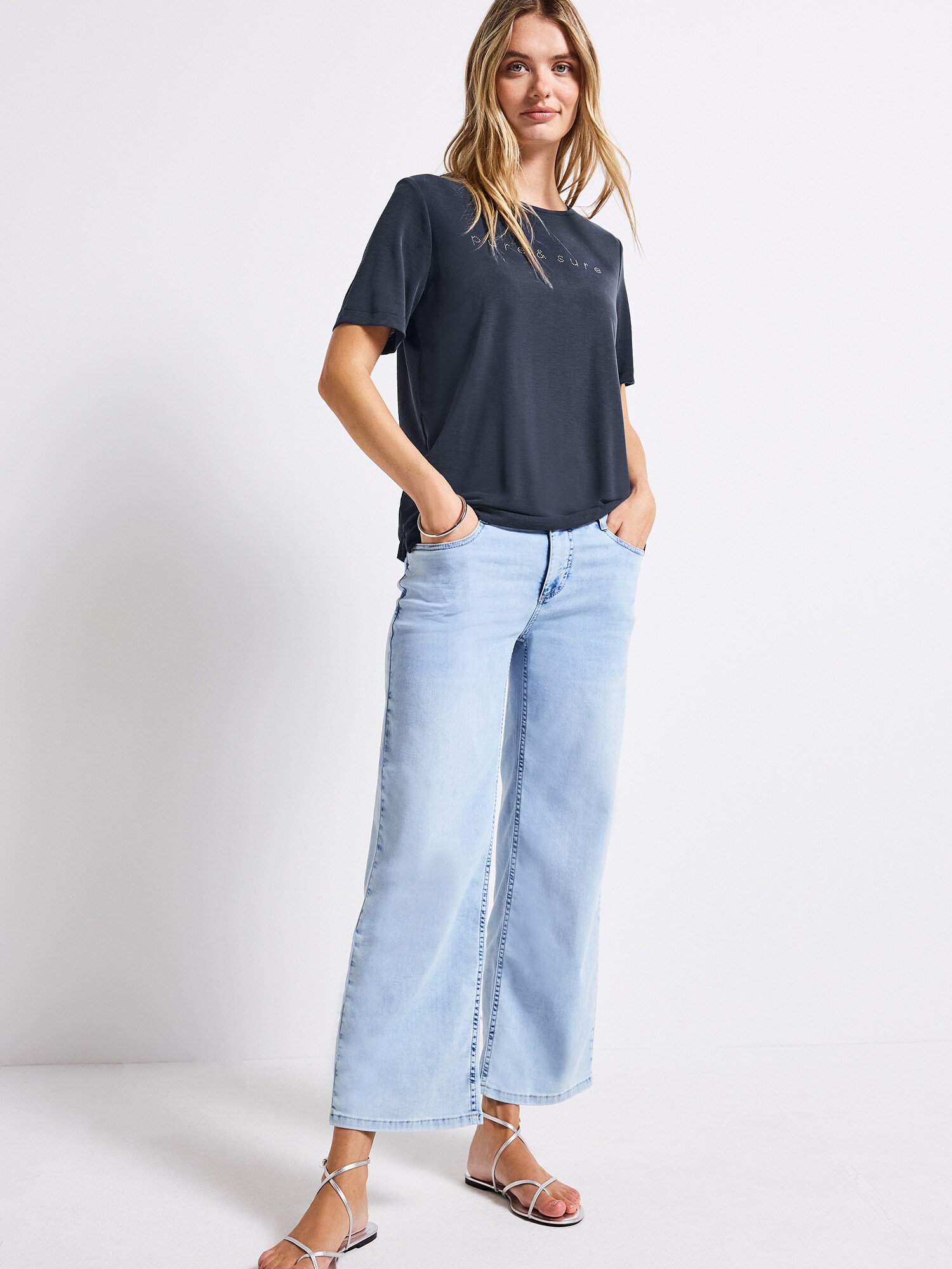 Thumbnail - STREET ONE T-Shirt