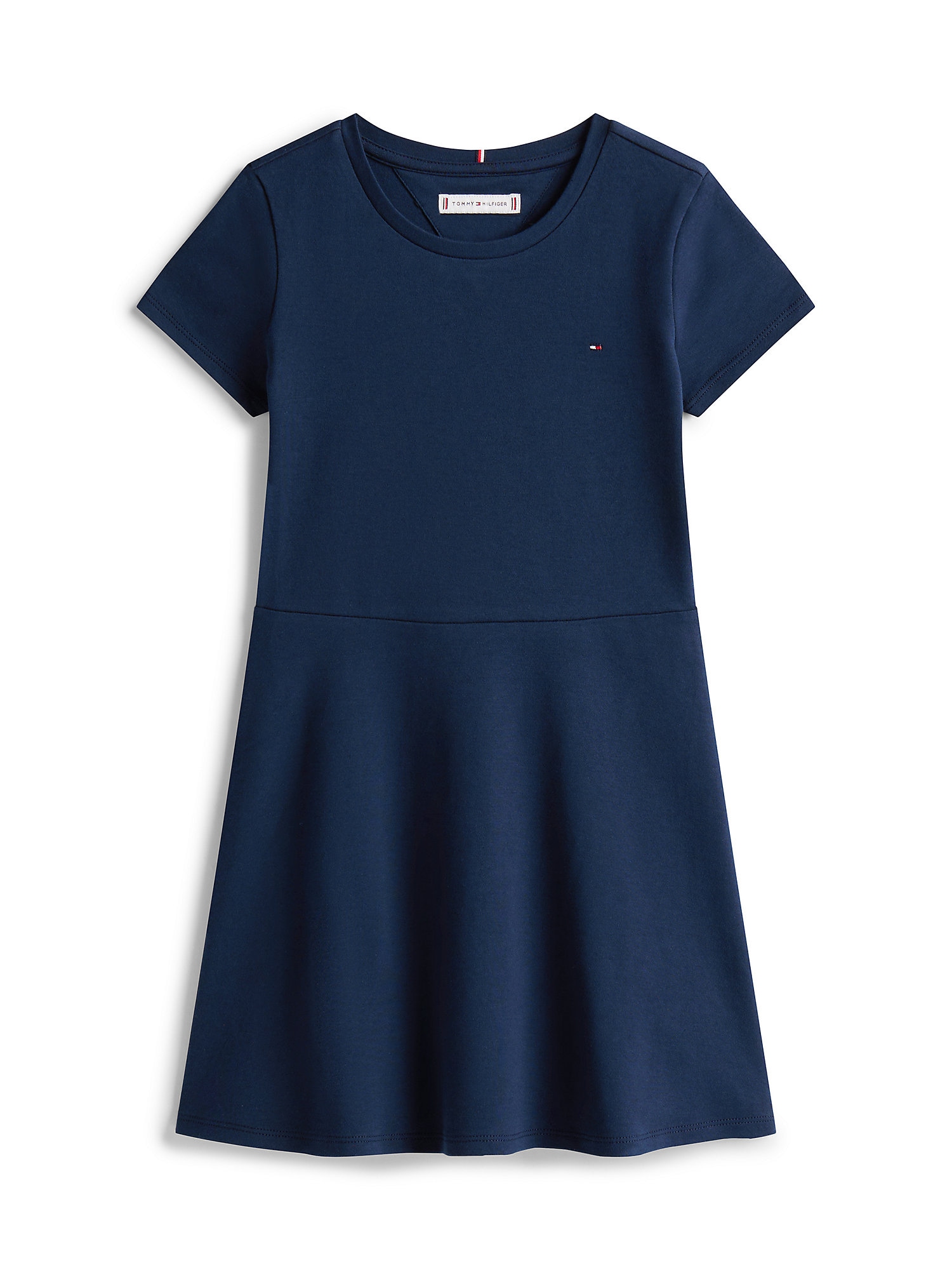 TOMMY HILFIGER Ruha 'Essential'  éjkék akciós termékkép 1