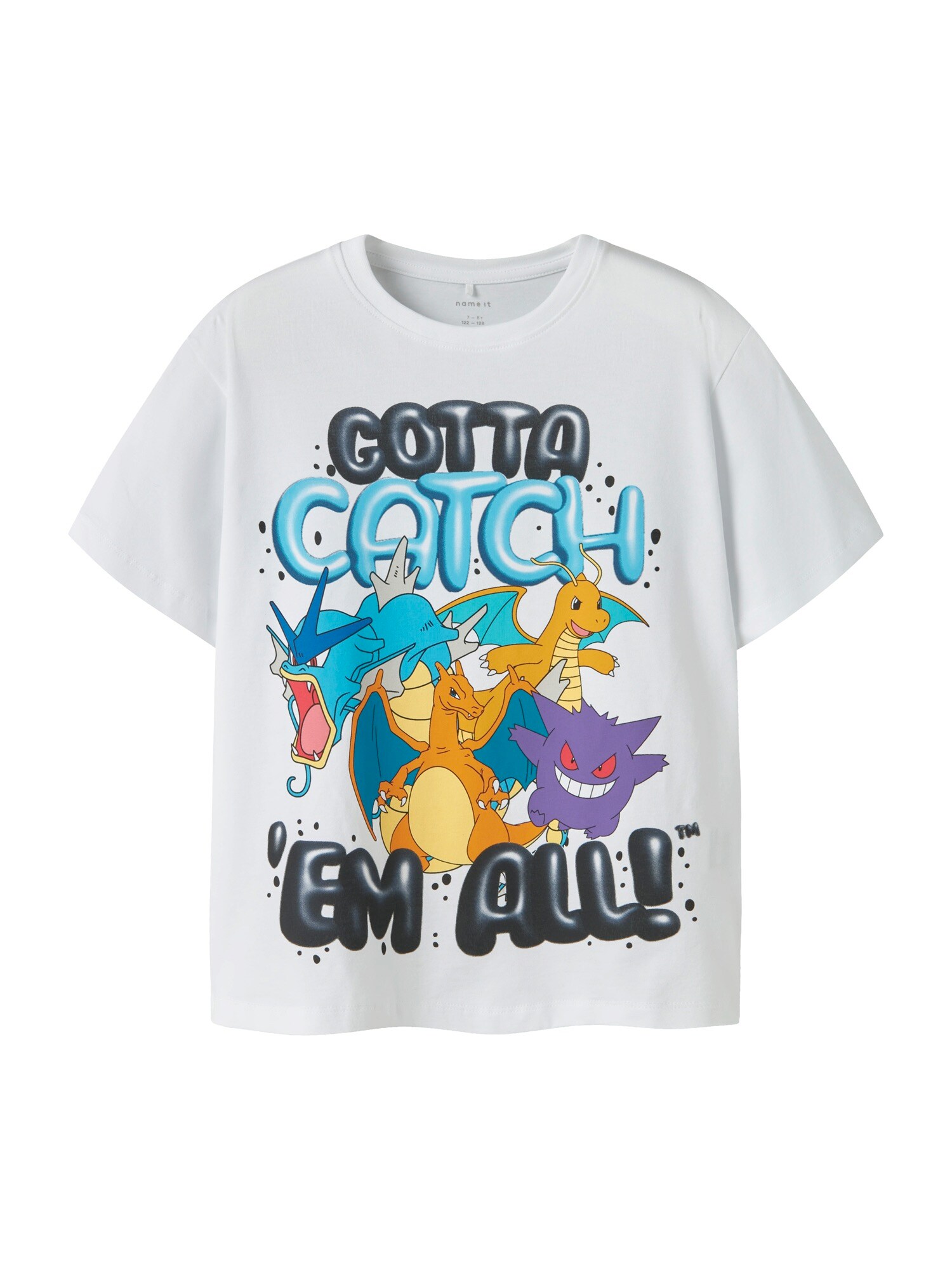 Funcțional pentru băieți tricou de la Name It