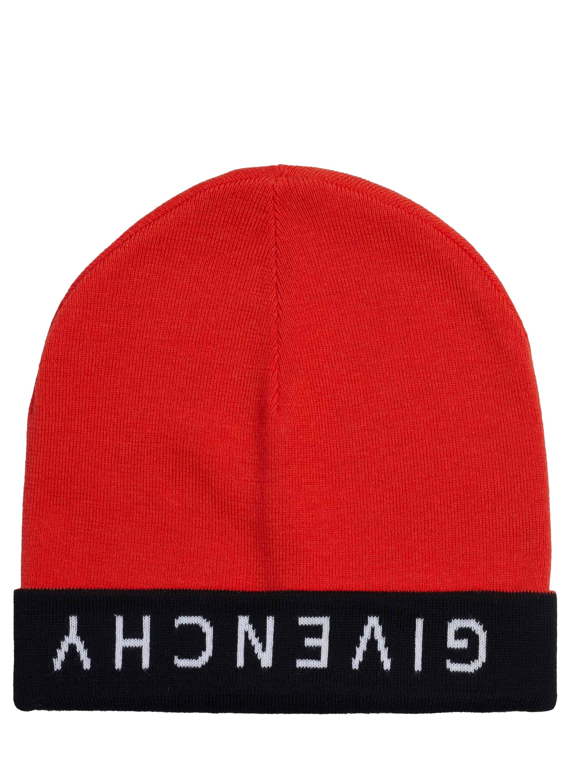Givenchy Mössa 'Givenchy Mütze' herr