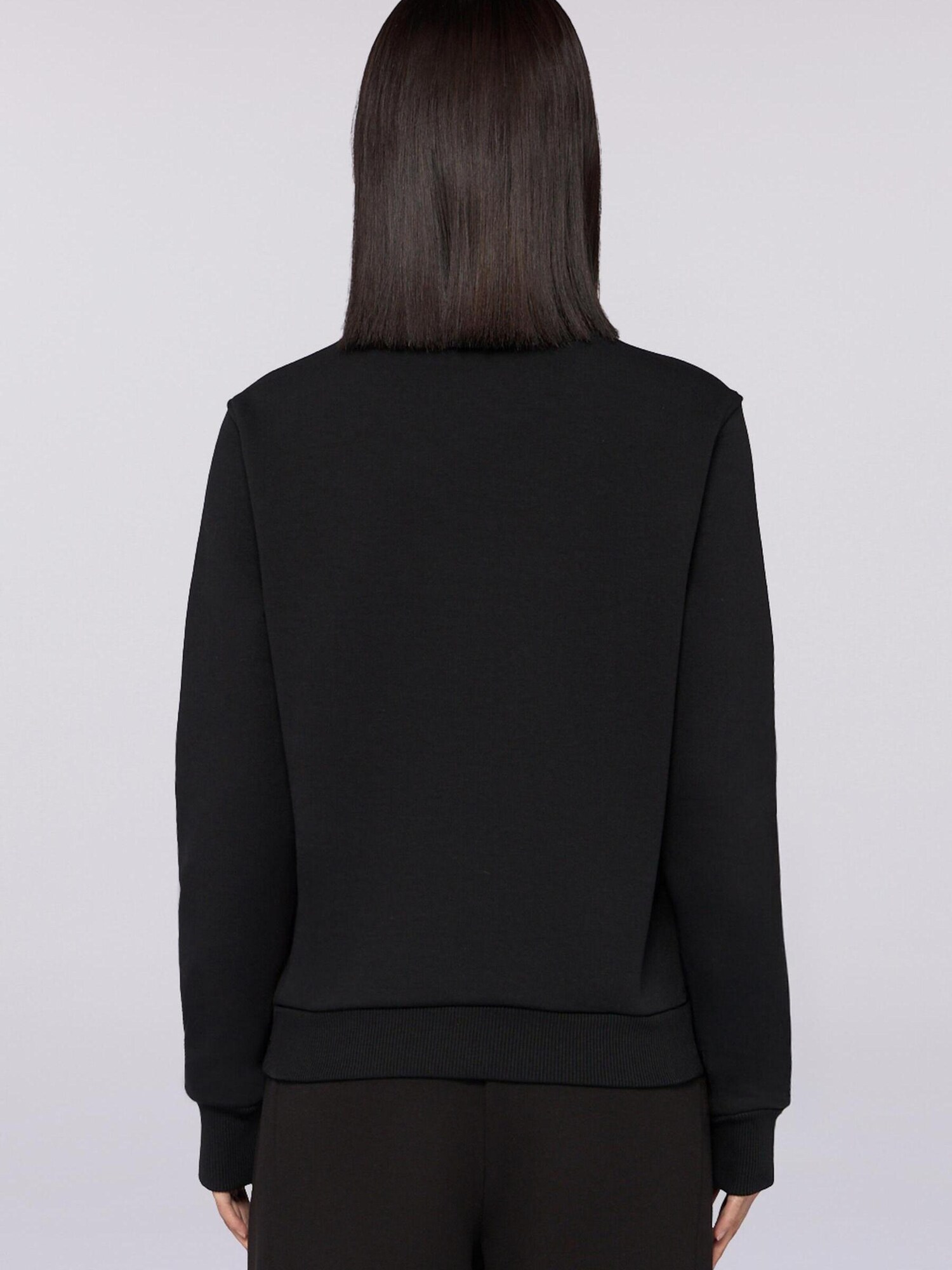 Trussardi Jersey negro – imagen 7