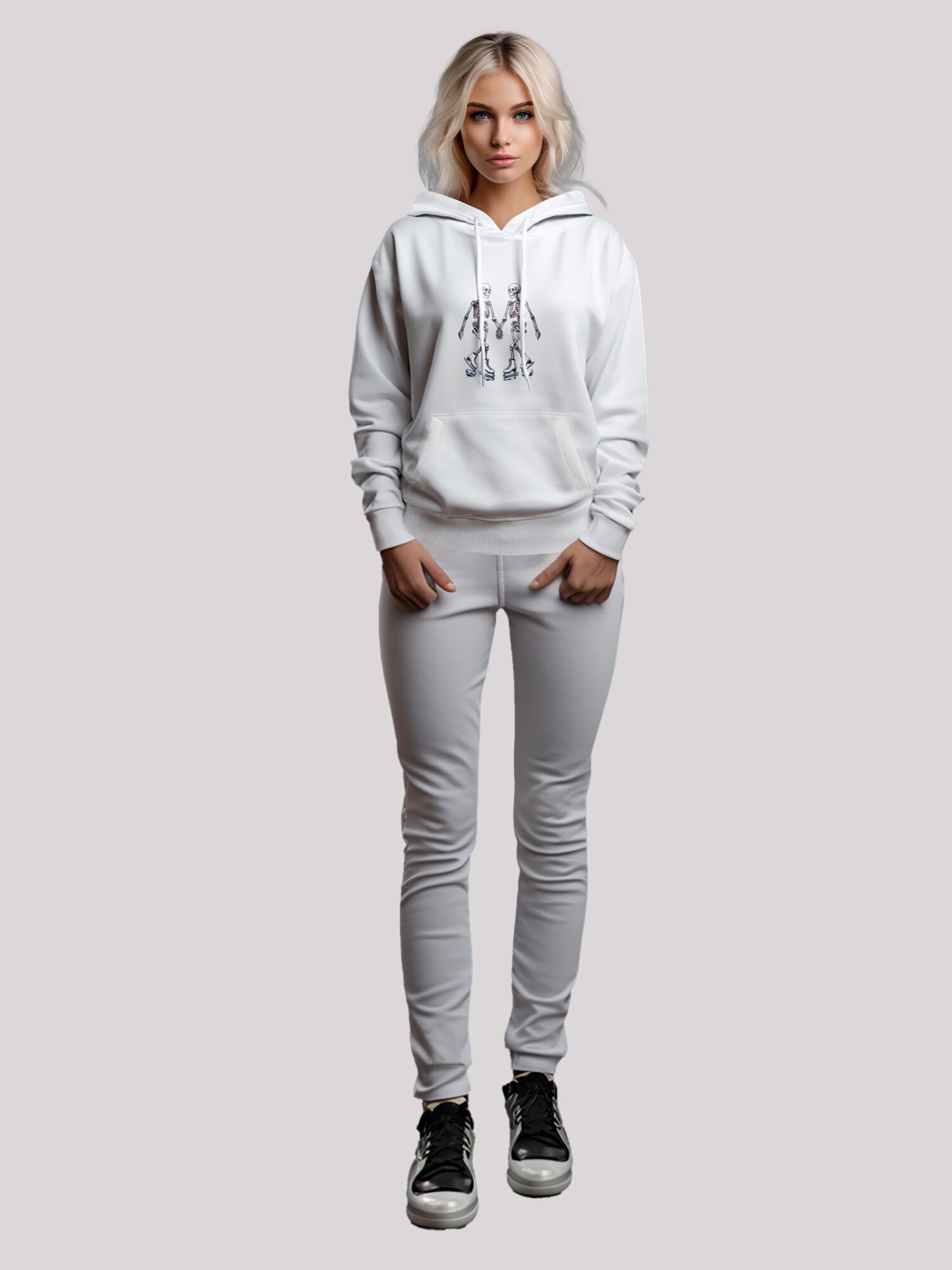 Thumbnail - F4NT4STIC Sweatshirt