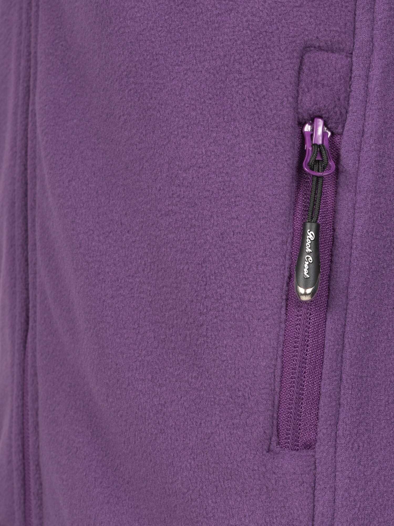 Thumbnail - Rock Creek Fleecejacke