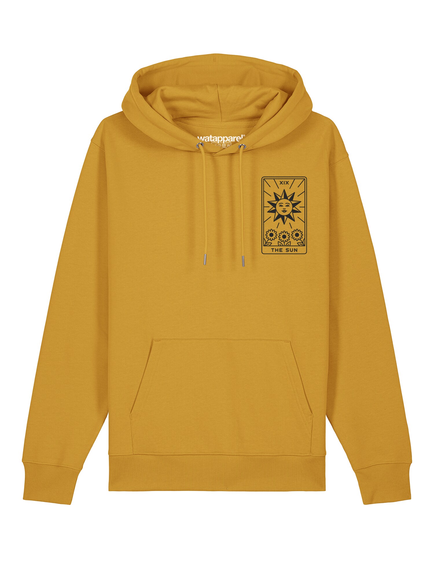 Thumbnail - Sweatshirt ' Tarot The Sun '