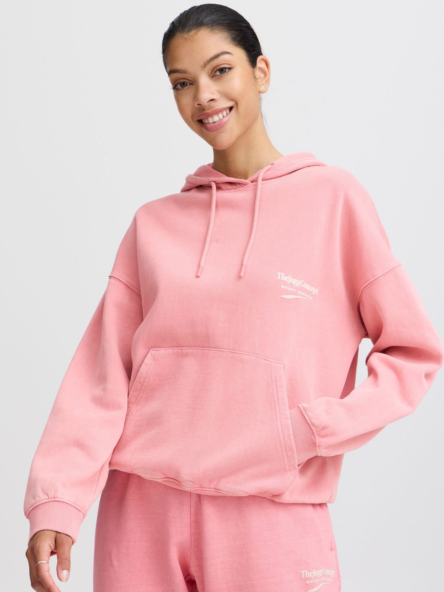 Thumbnail - The Jogg Concept Sweatshirt Rubi
