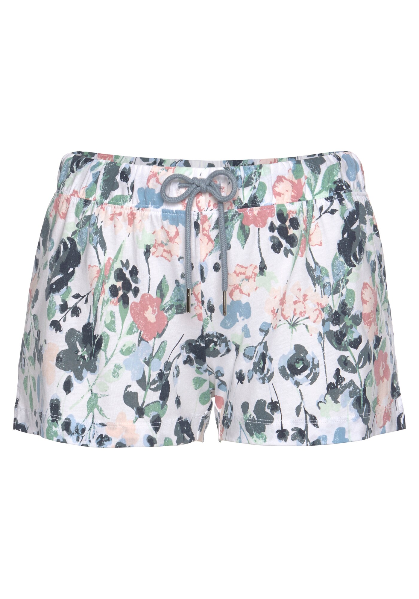VIVANCE Pantaloni de pijama Dreams  mai multe culori / alb