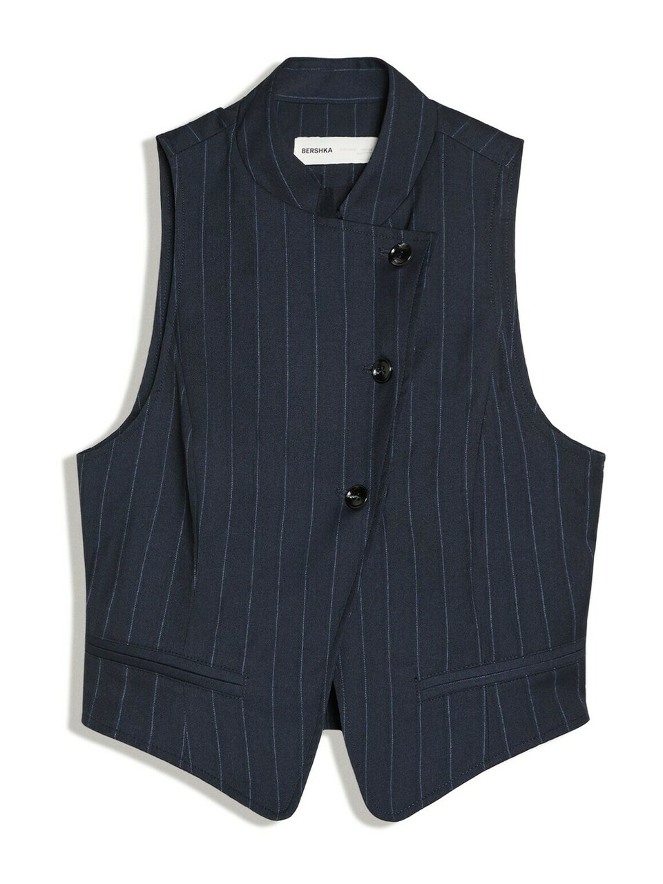 Kostymväst