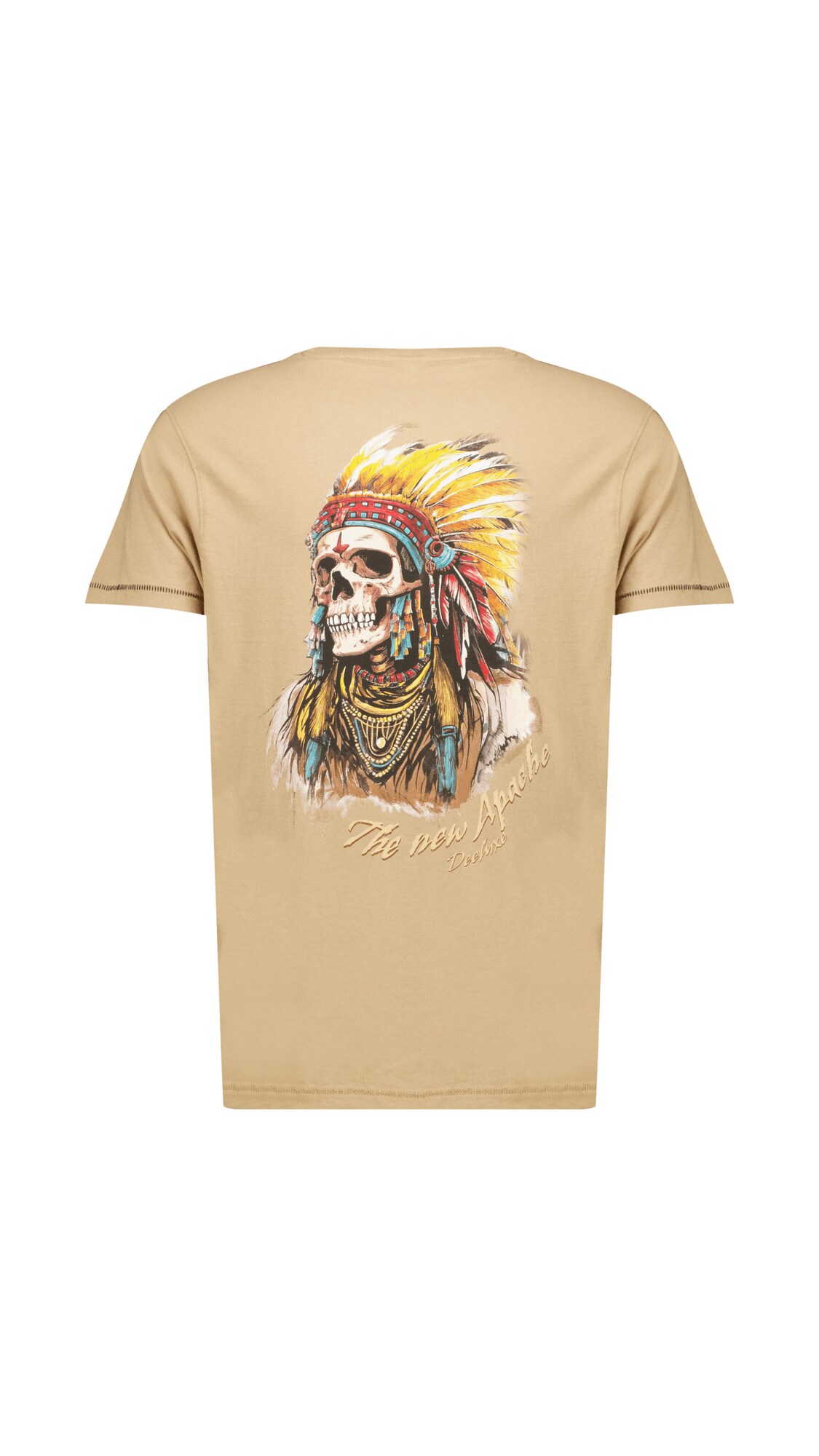 Thumbnail - Deeluxe T-Shirt Boho