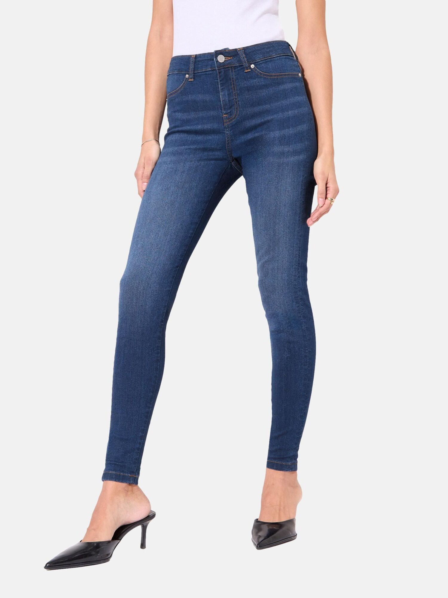 Friends Like The Jeggings leggings dam – bild 3