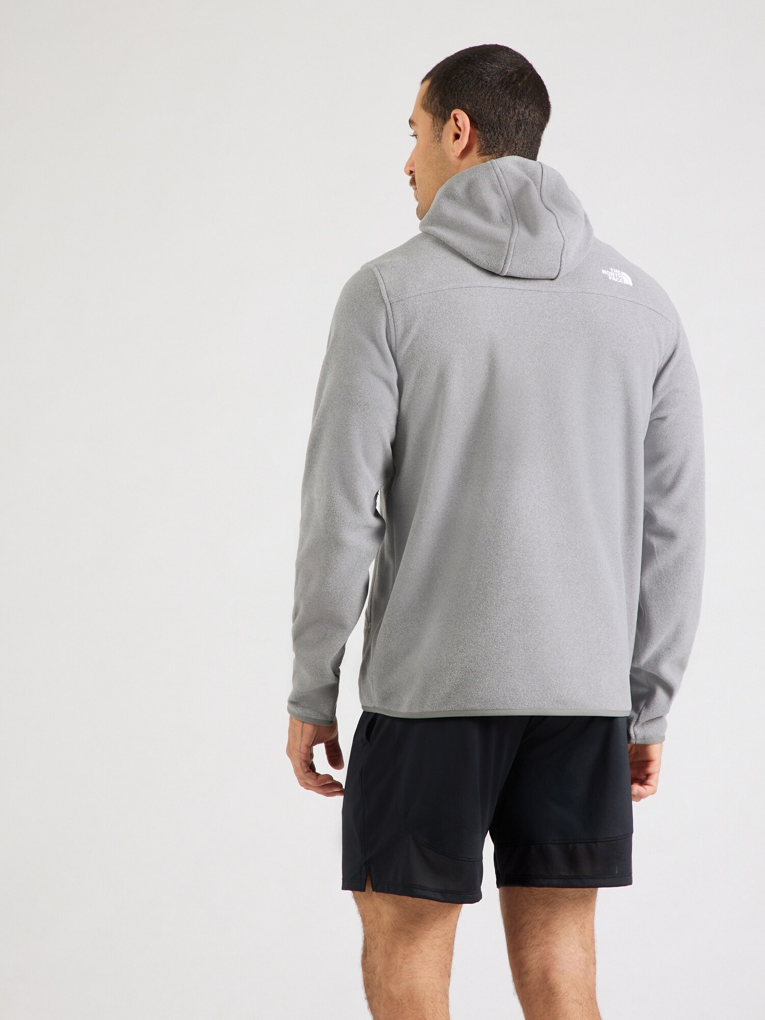 Thumbnail - THE NORTH FACE Sportpullover GLACIER