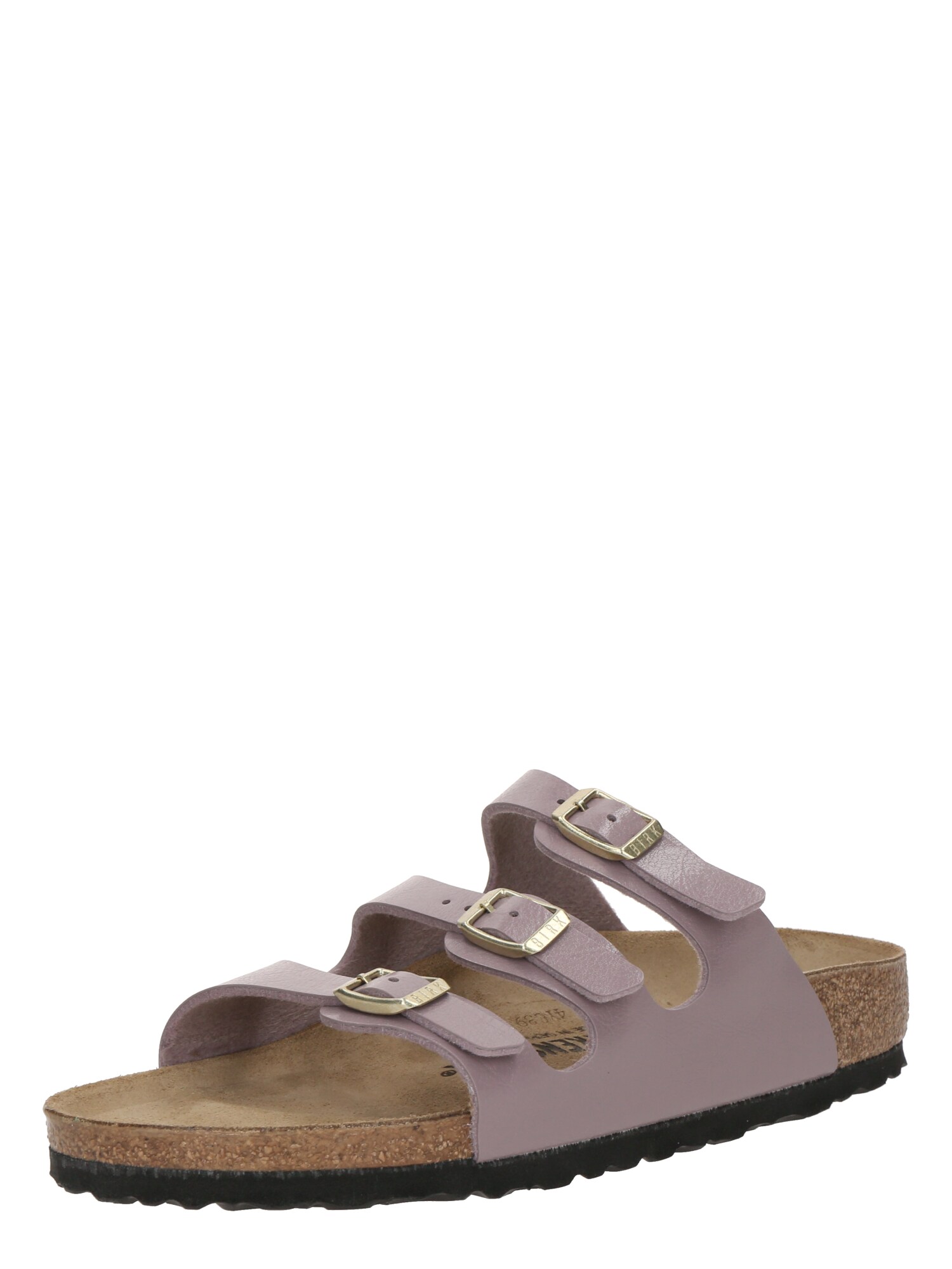 BIRKENSTOCK Papucs 'Florida'  levendula akciós termékkép 1