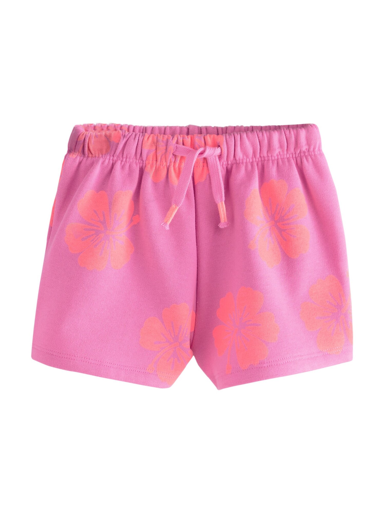 Next Pantaloni  roz zmeură / roz deschis