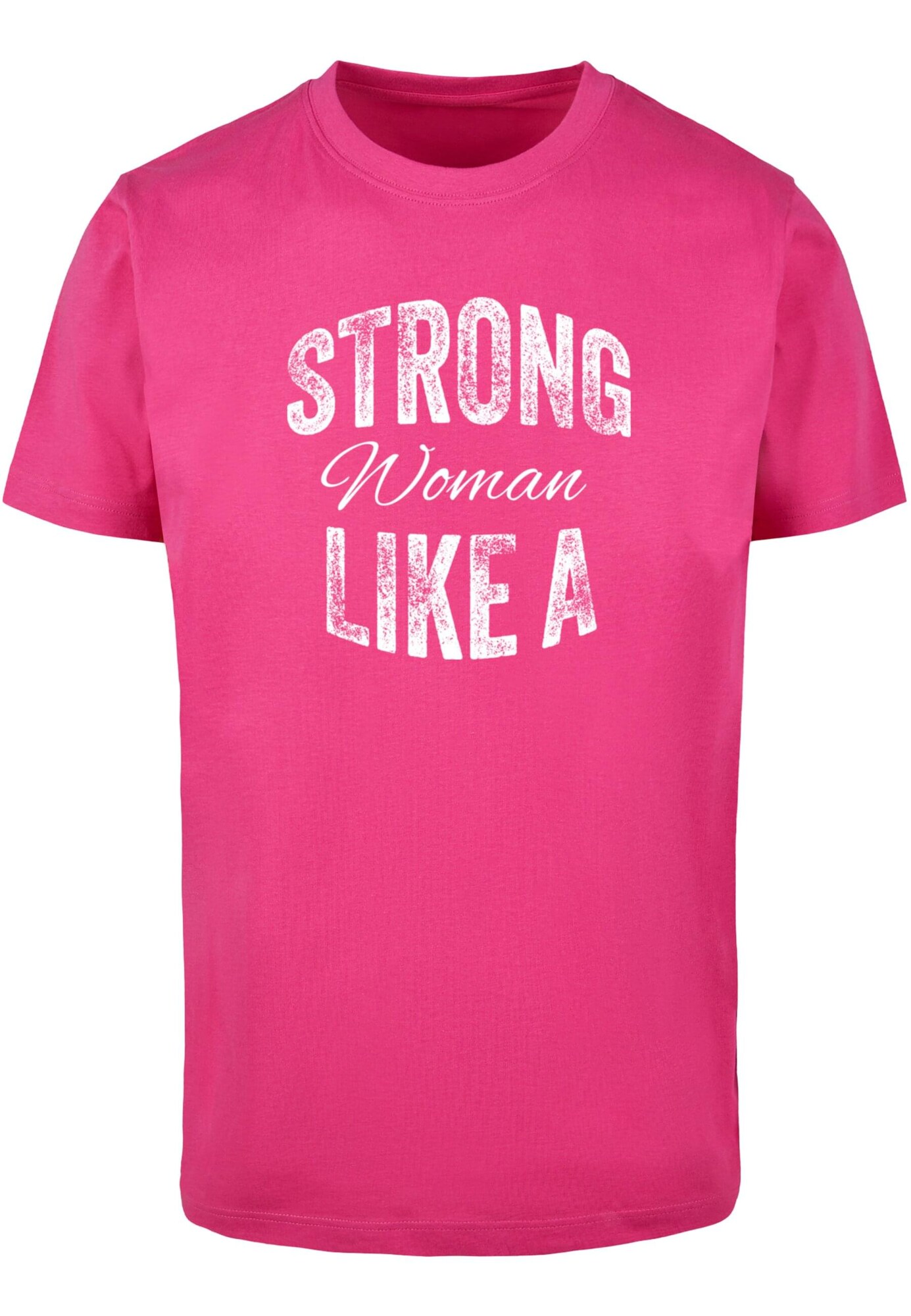 Thumbnail - T-Shirt 'Strong Like A Woman'