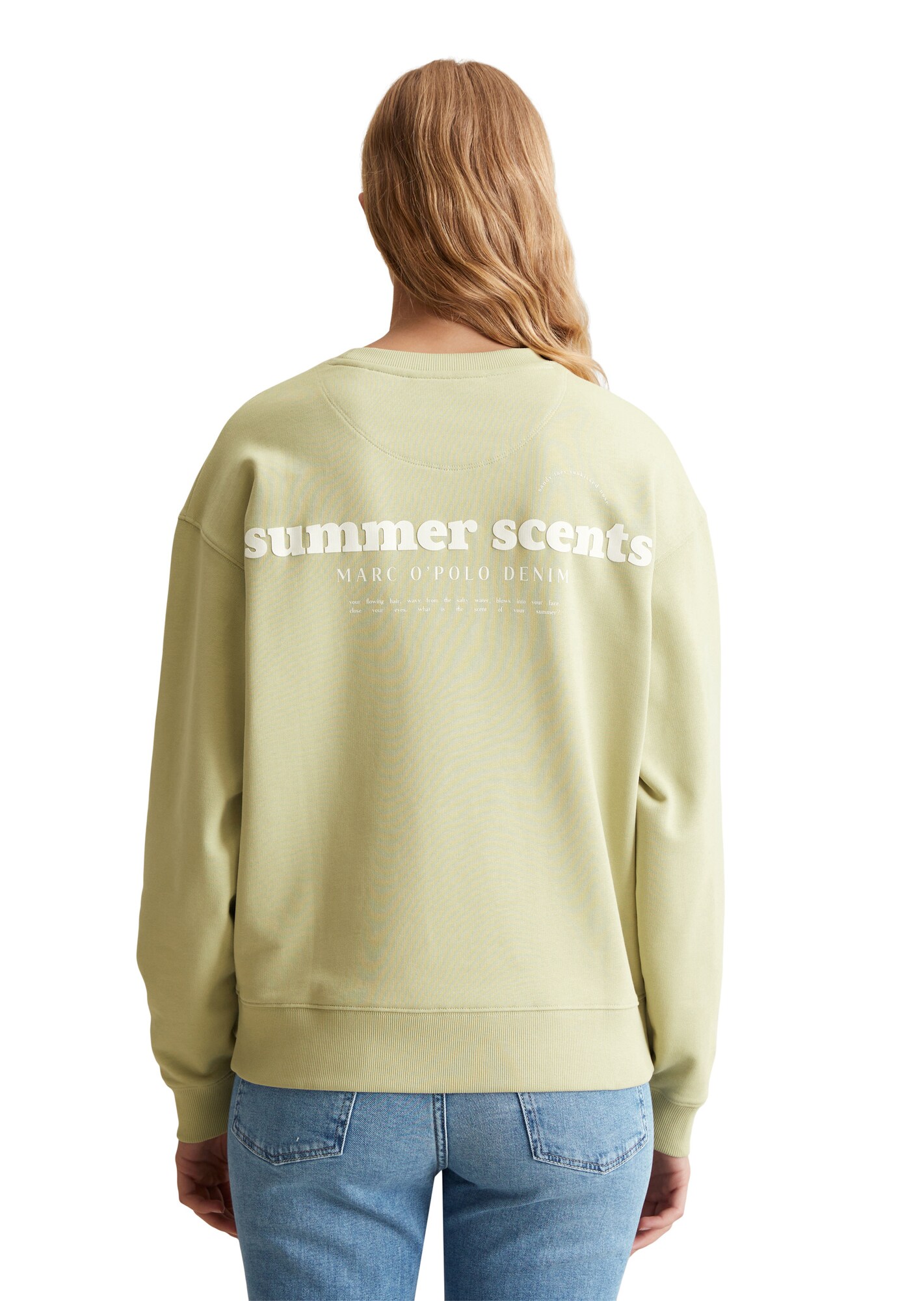 Thumbnail - Marc OPolo DENIM Sweatshirt