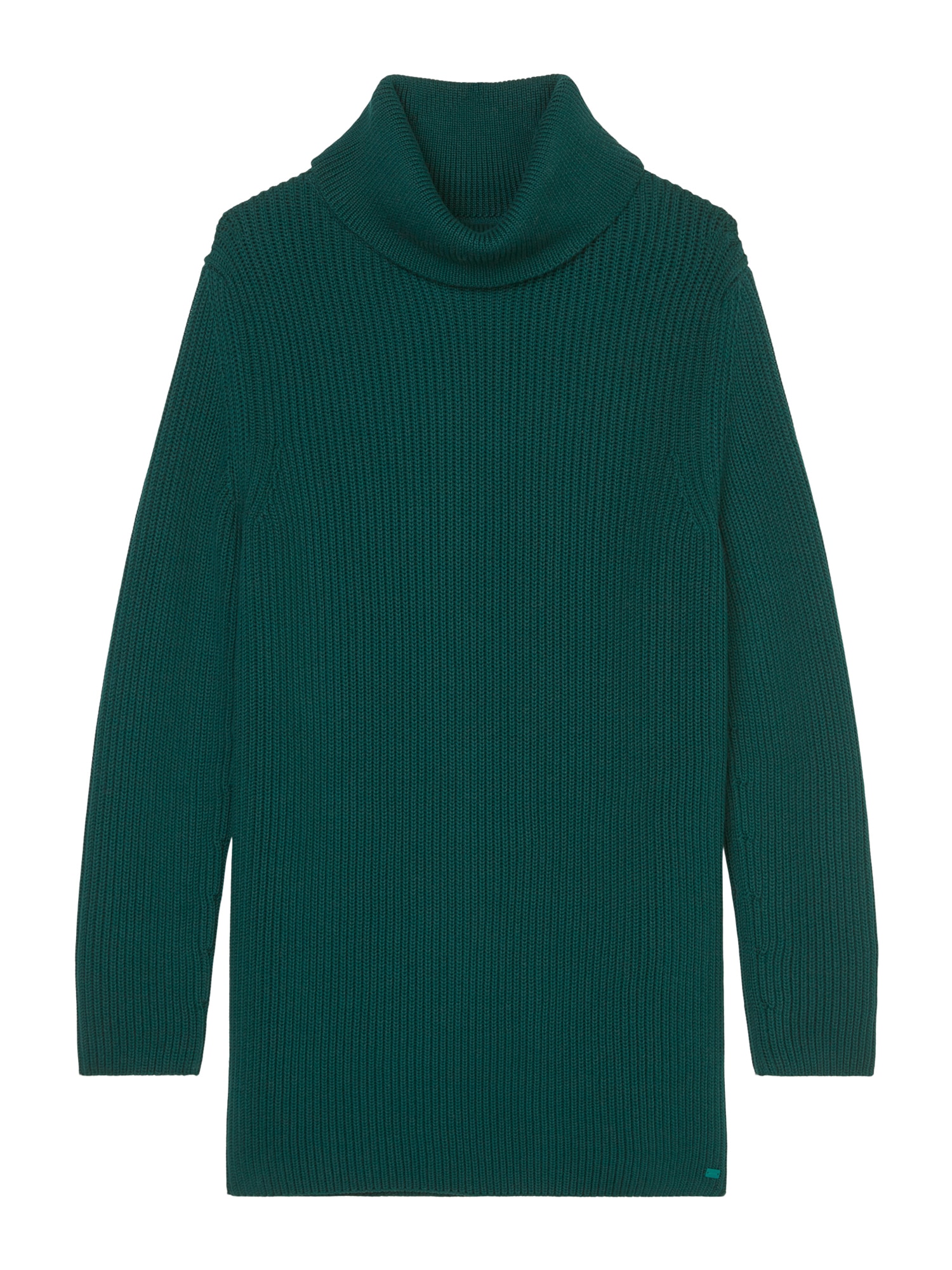 Marc O'Polo DENIM Пуловер  смарагдово зелено