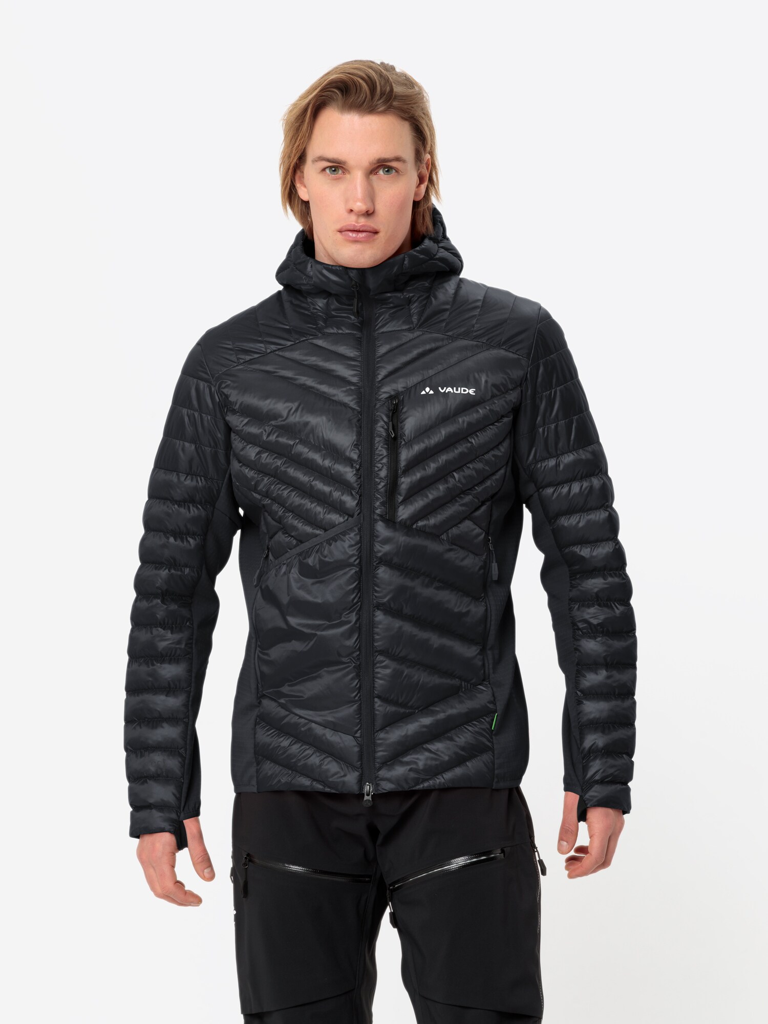 Thumbnail - VAUDE Outdoorjacke M Sesvenna Pro J II