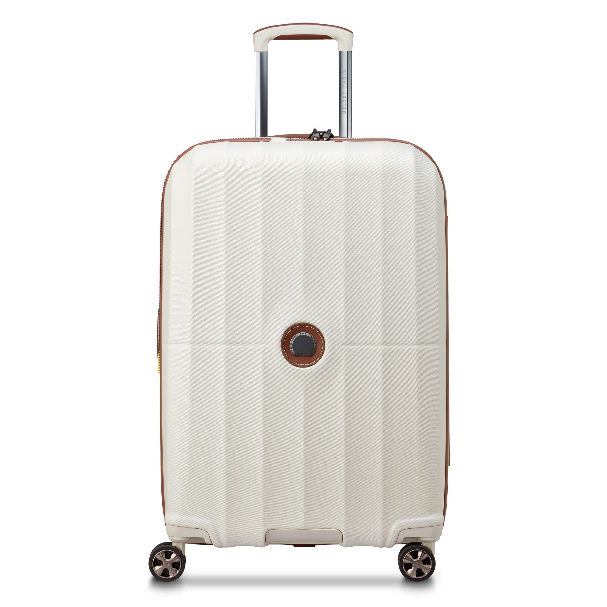 Delsey Paris Trolley 'Carrousel 2' Wit