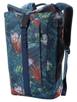 NITRO Mochila  mezcla de colores