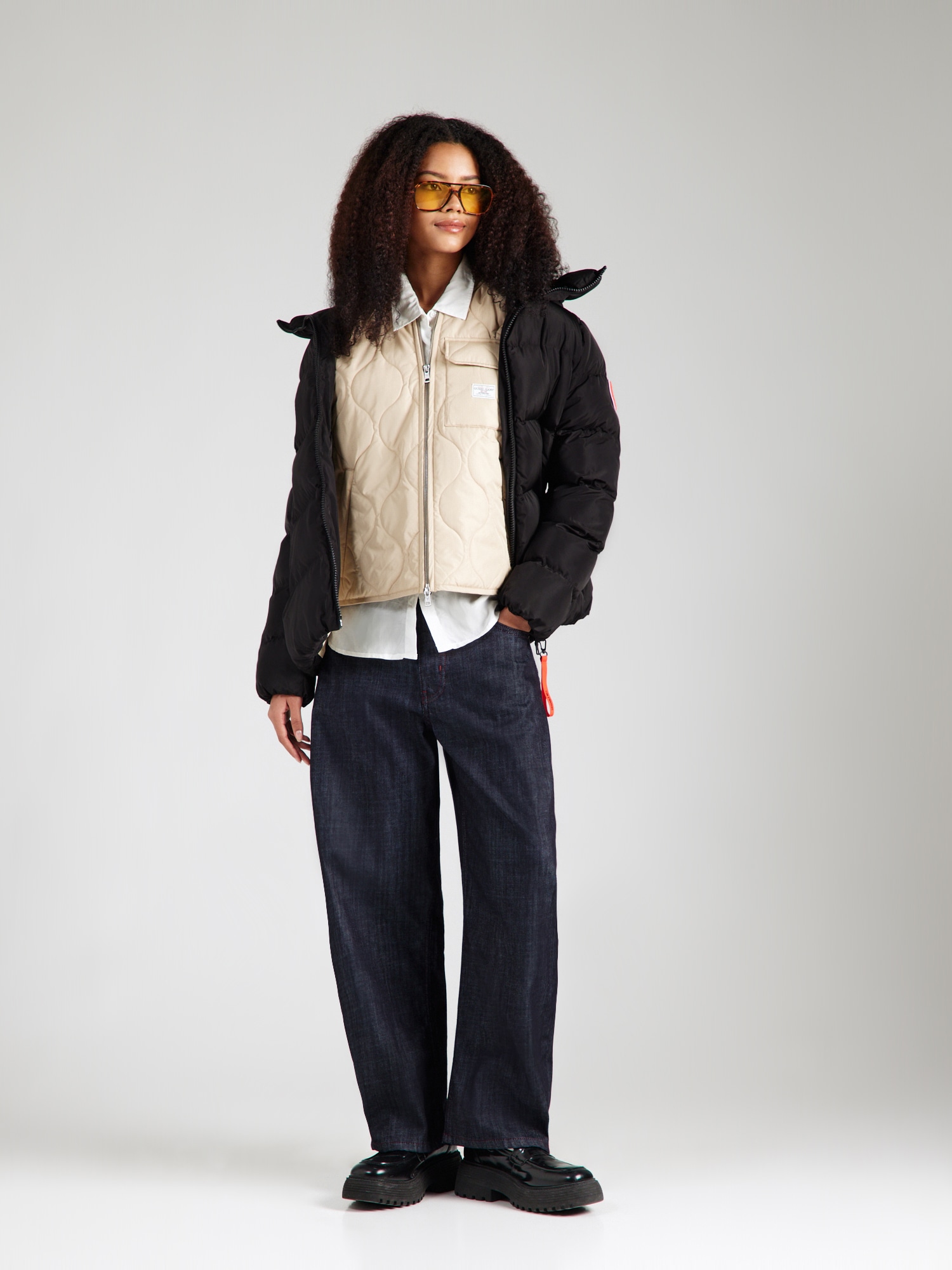 Thumbnail - No. 1 Como Jacke