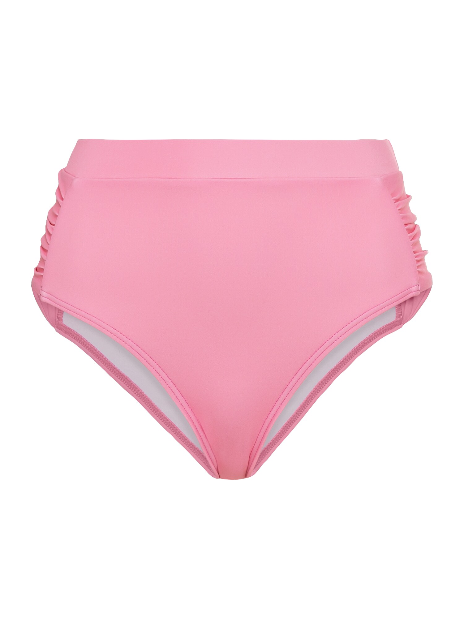 LSCN by LASCANA Slip costum de baie Gina  roz