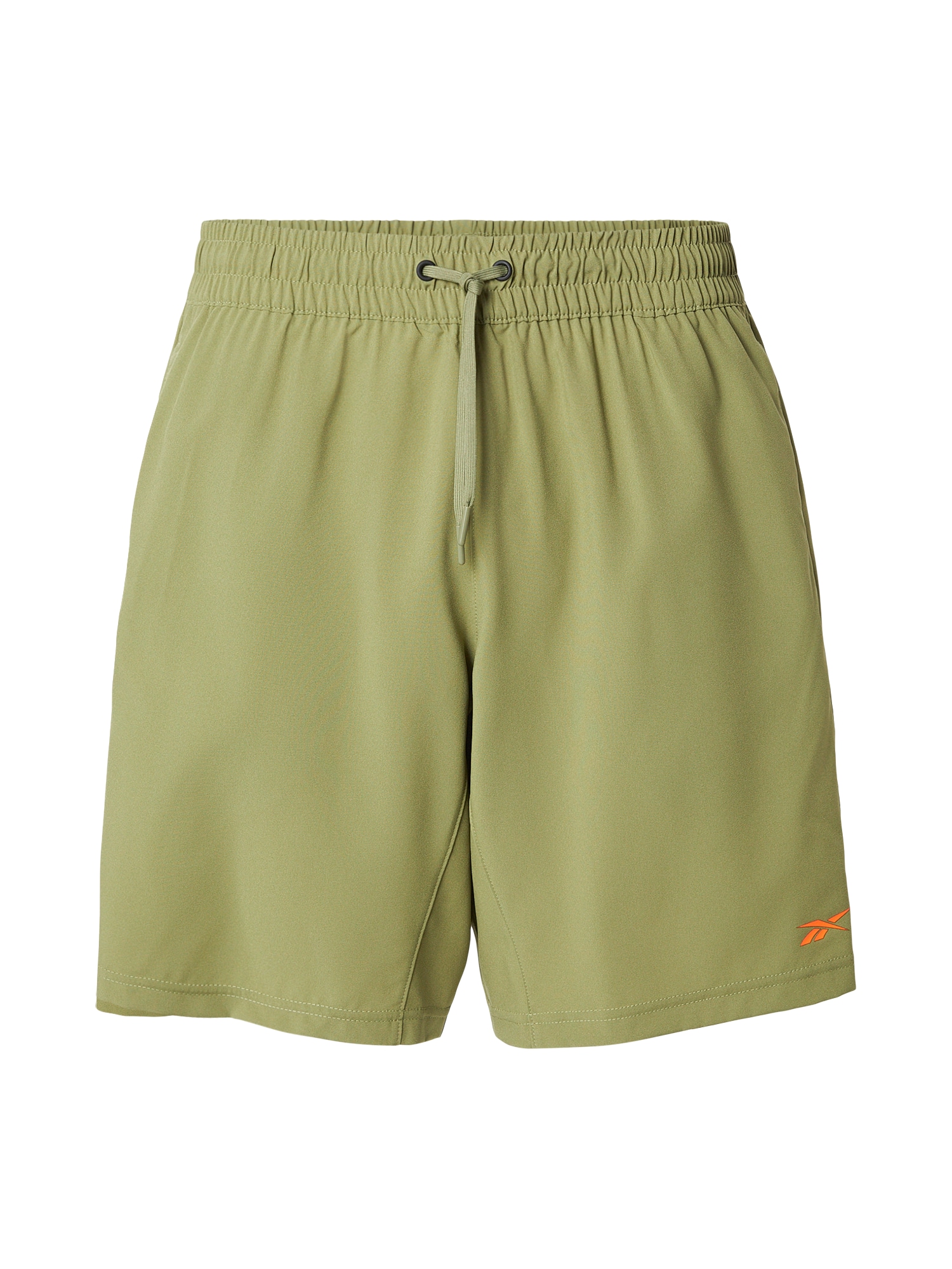Reebok Pantaloni sport 'WOR'  oliv