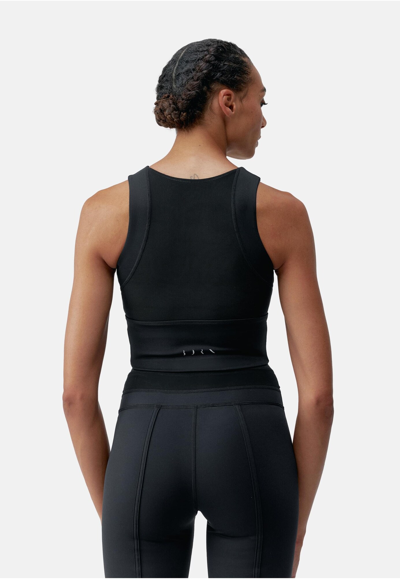 Thumbnail - Born Living Yoga Sporttop Maeva