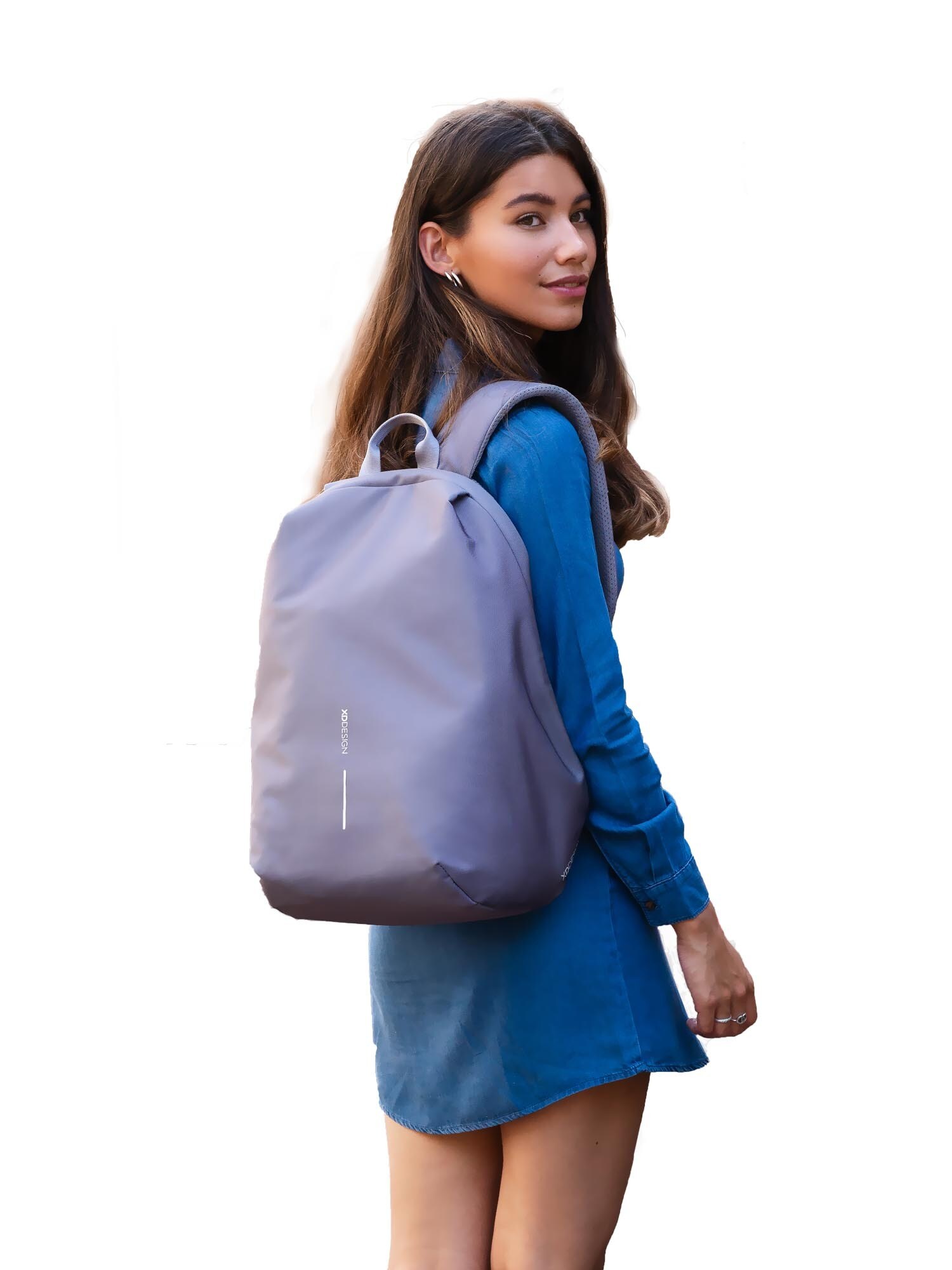 Thumbnail - XD Design Rucksack Bobby