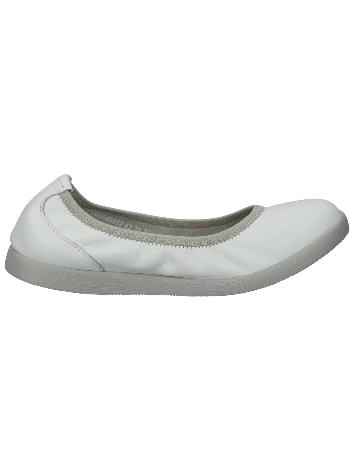 Thumbnail - Softinos Ballerina