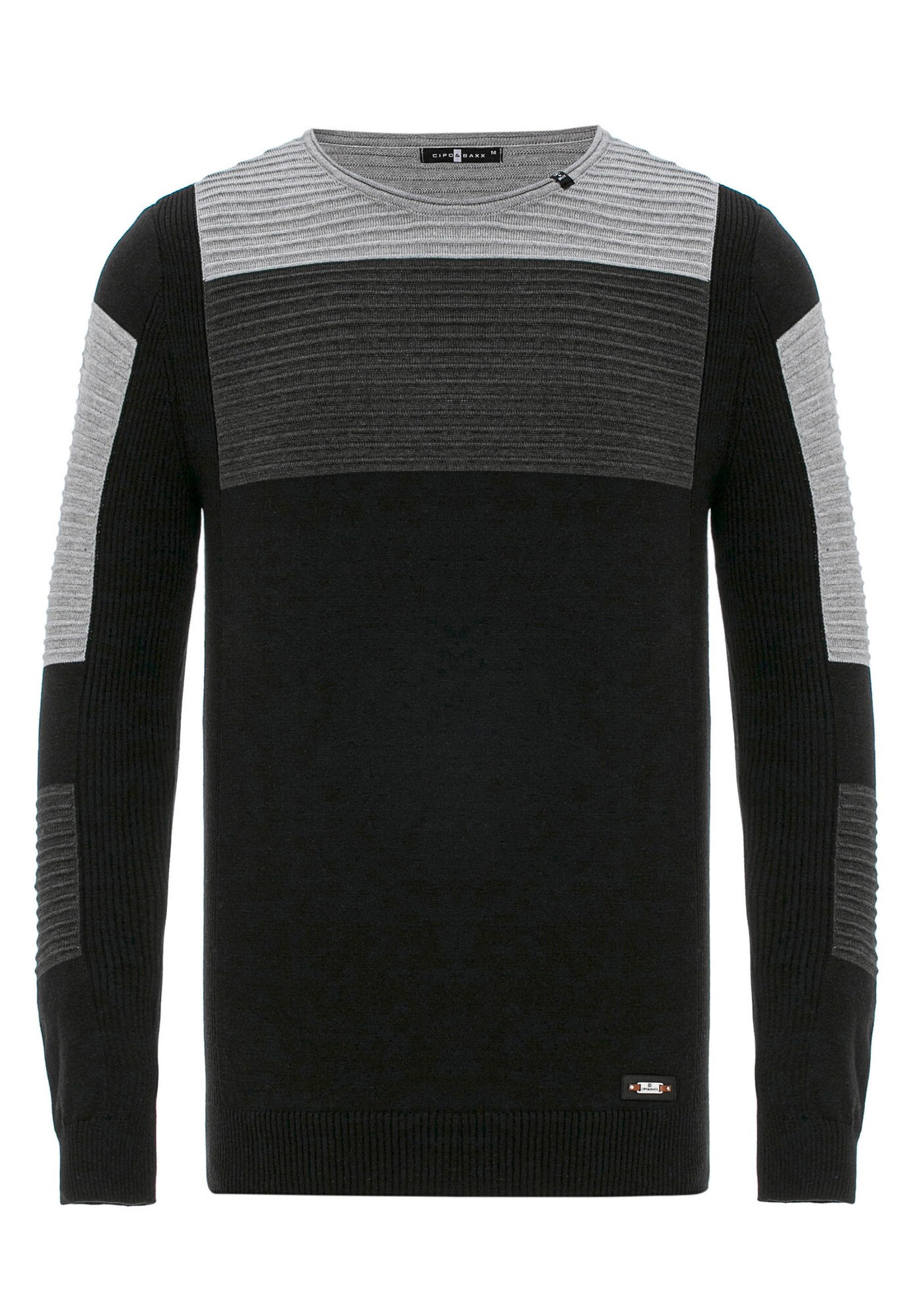Thumbnail - CIPO & BAXX Pullover