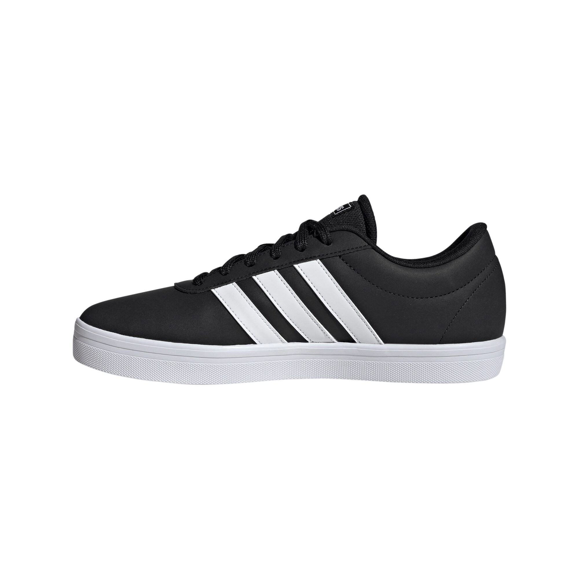 ADIDAS SPORTSWEAR Sneaker low Easy negru / alb