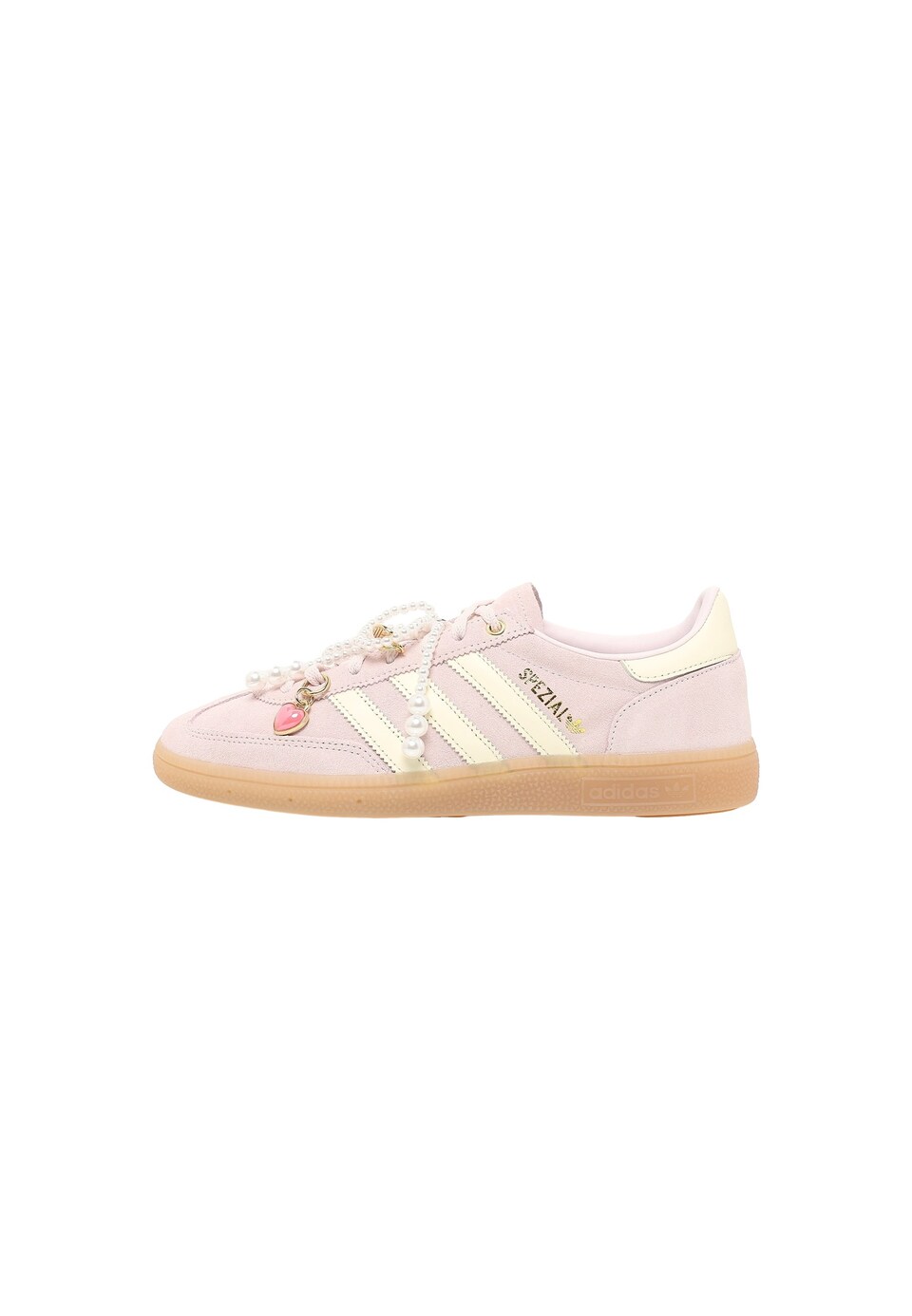 Låg sneaker 'HANDBALL SPEZIAL'