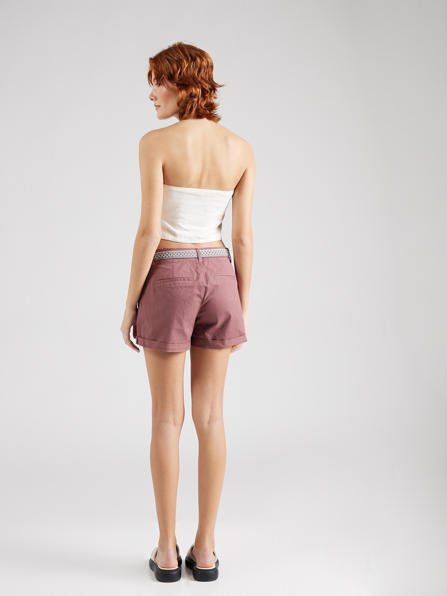Thumbnail - Shorts 'GEORGIA'