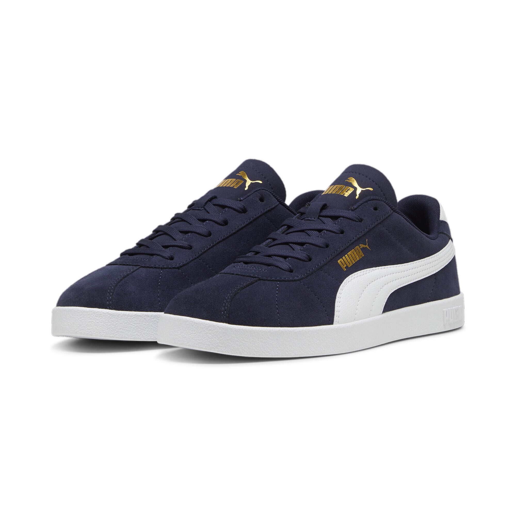 Puma Zapatillas Casual 4