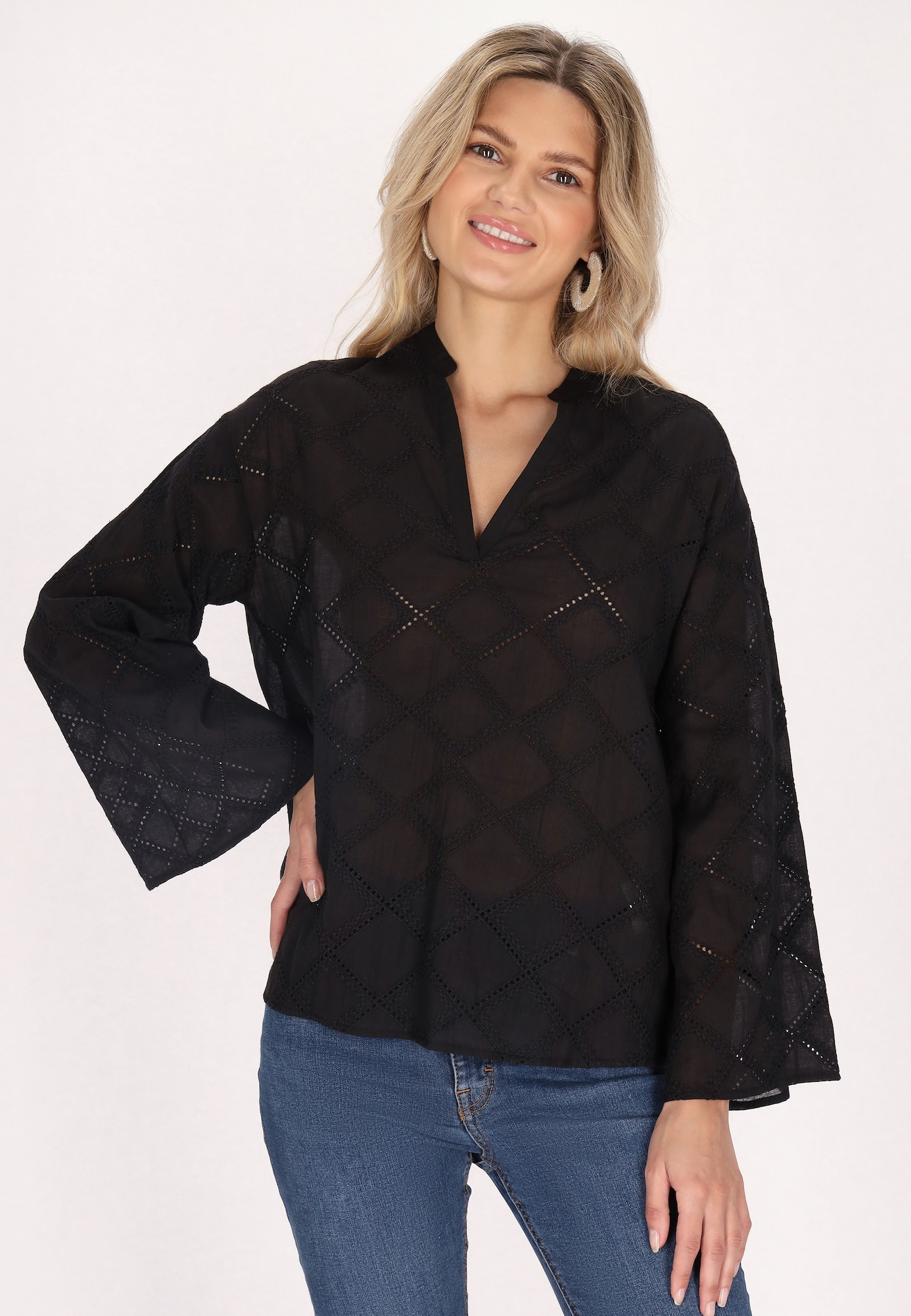 Thumbnail - usha FESTIVAL Bluse