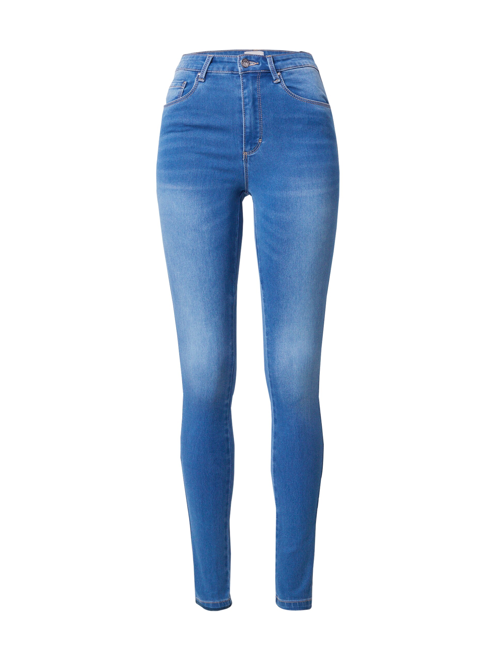 ONLY Royal Life High Waisted jeans dam – bild 7