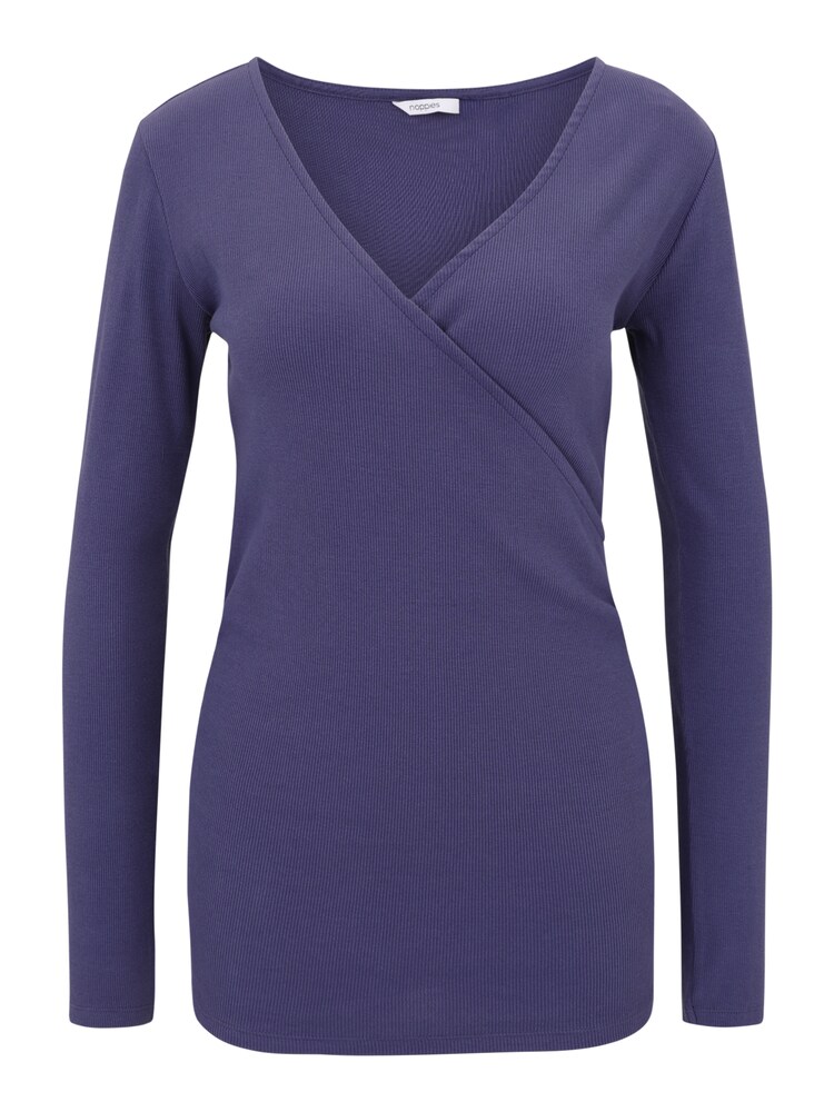 Noppies Umstand Shirt 'Sara' Damen Größe XS indigo