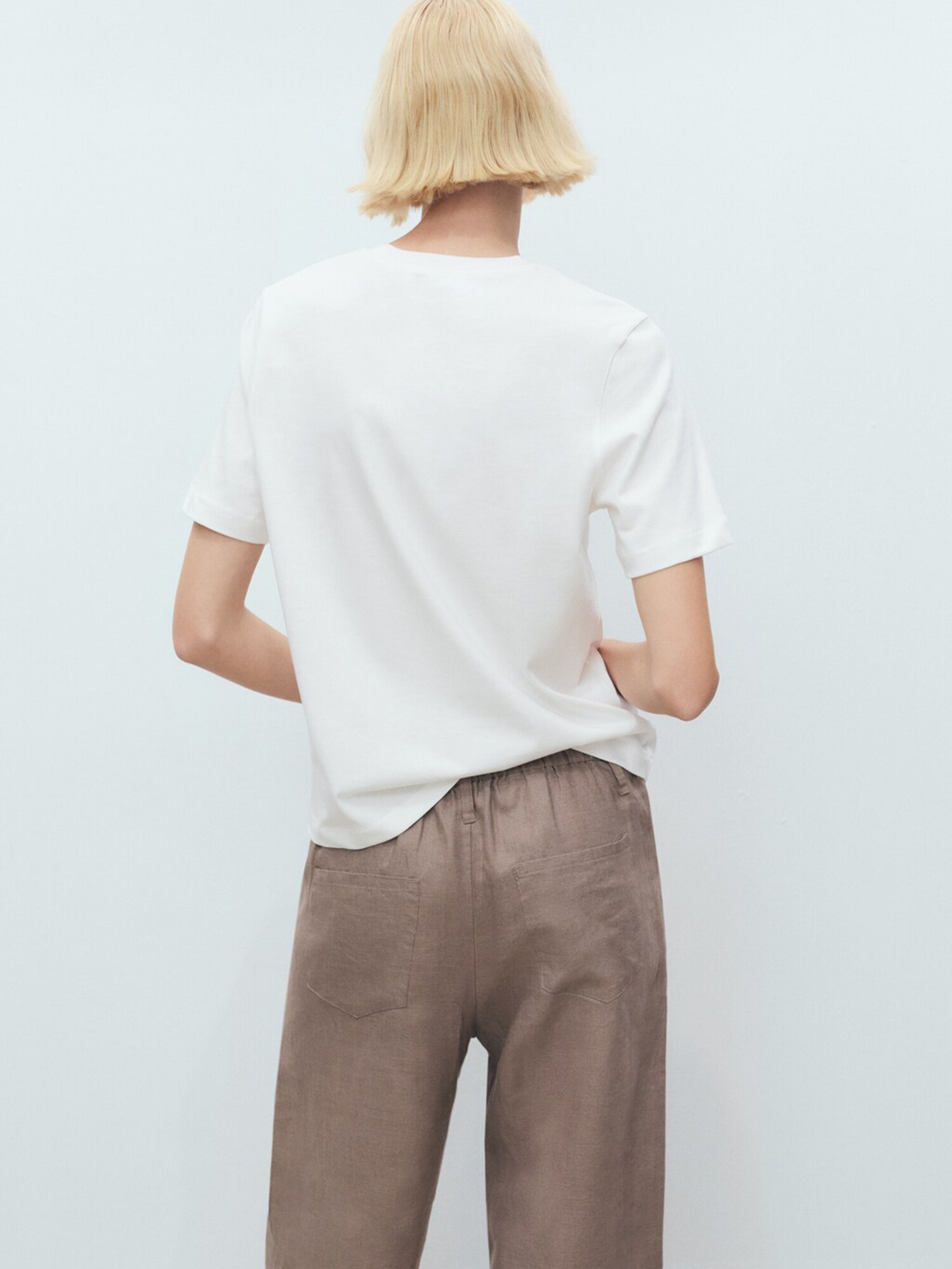 Thumbnail - T-Shirt 'FLORAL'