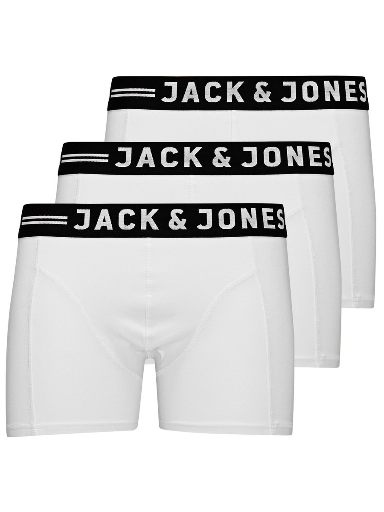 Thumbnail - JACK & JONES Boxershorts Sense