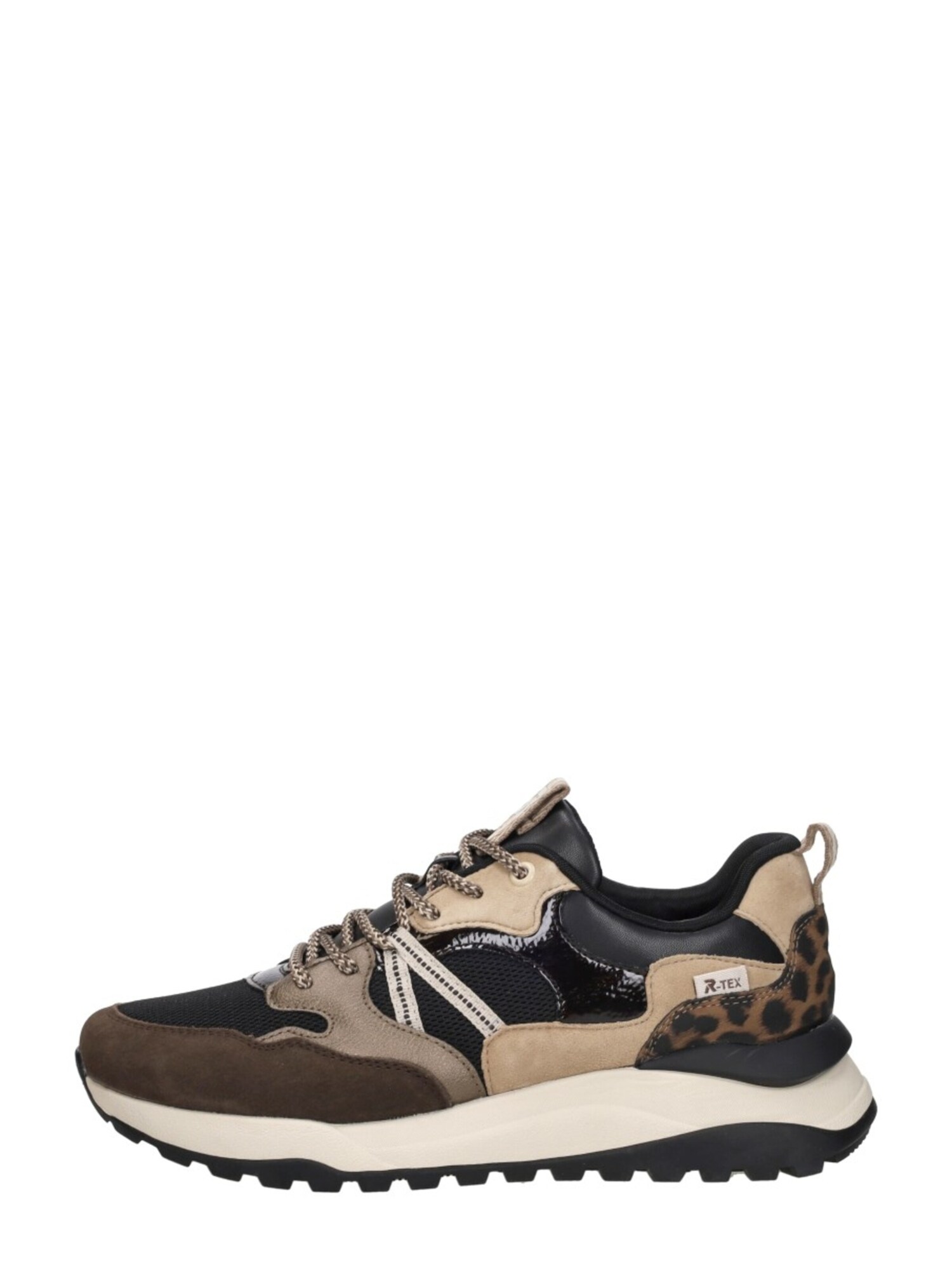 Rieker Sneaker Low Sneakers Laag