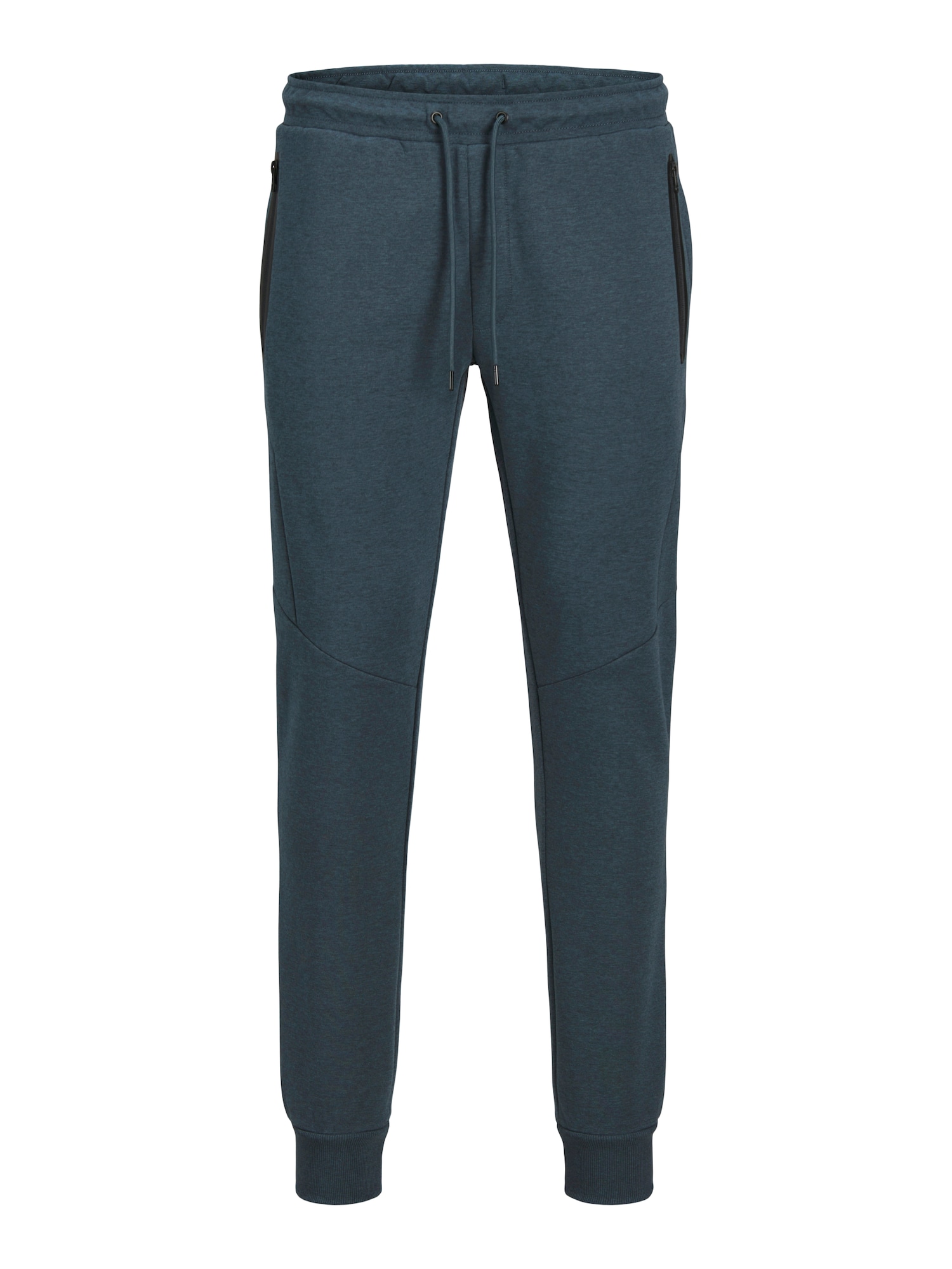 JACK & JONES Nadrág 'JPSTWill JJFusion'  tengerészkék akciós termékkép 1