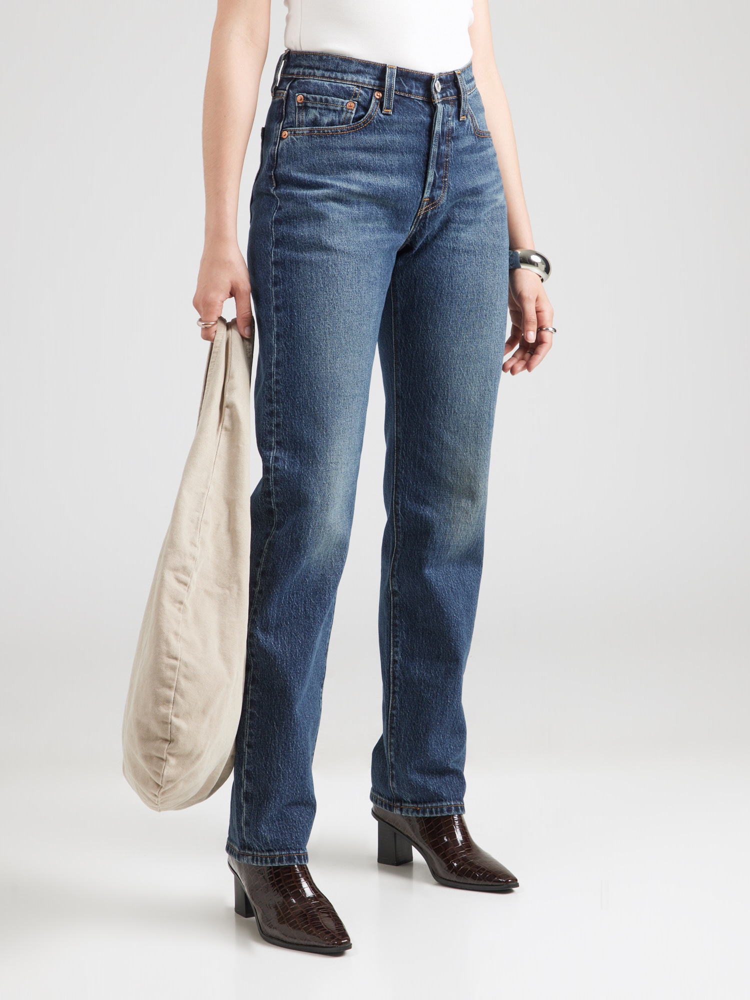 Thumbnail - Jeans '501® Curve'