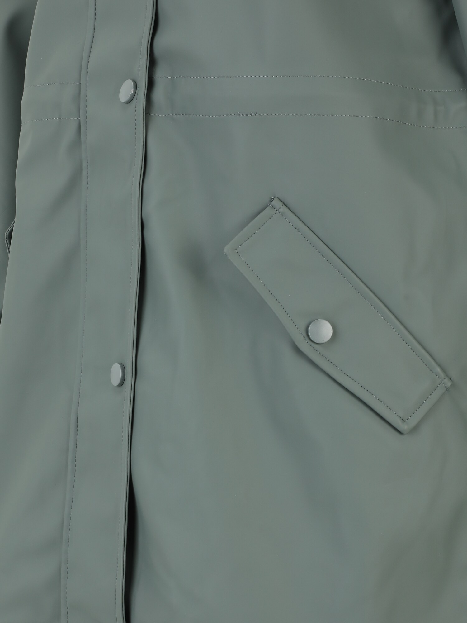 Vero Moda Tall Prechodná parka 'VMMALOU' smaragdová (obrázok 3)