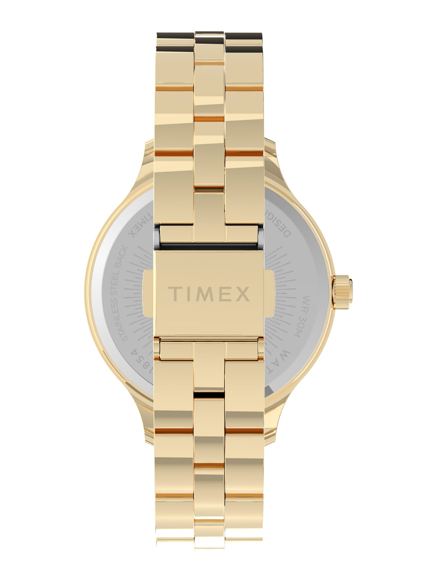 Thumbnail - TIMEX Analoguhr PEYTON