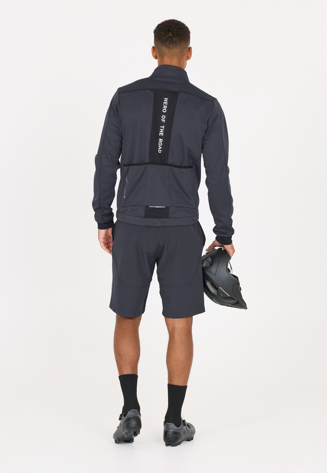 Thumbnail - Fahrradjacke 'Titan'