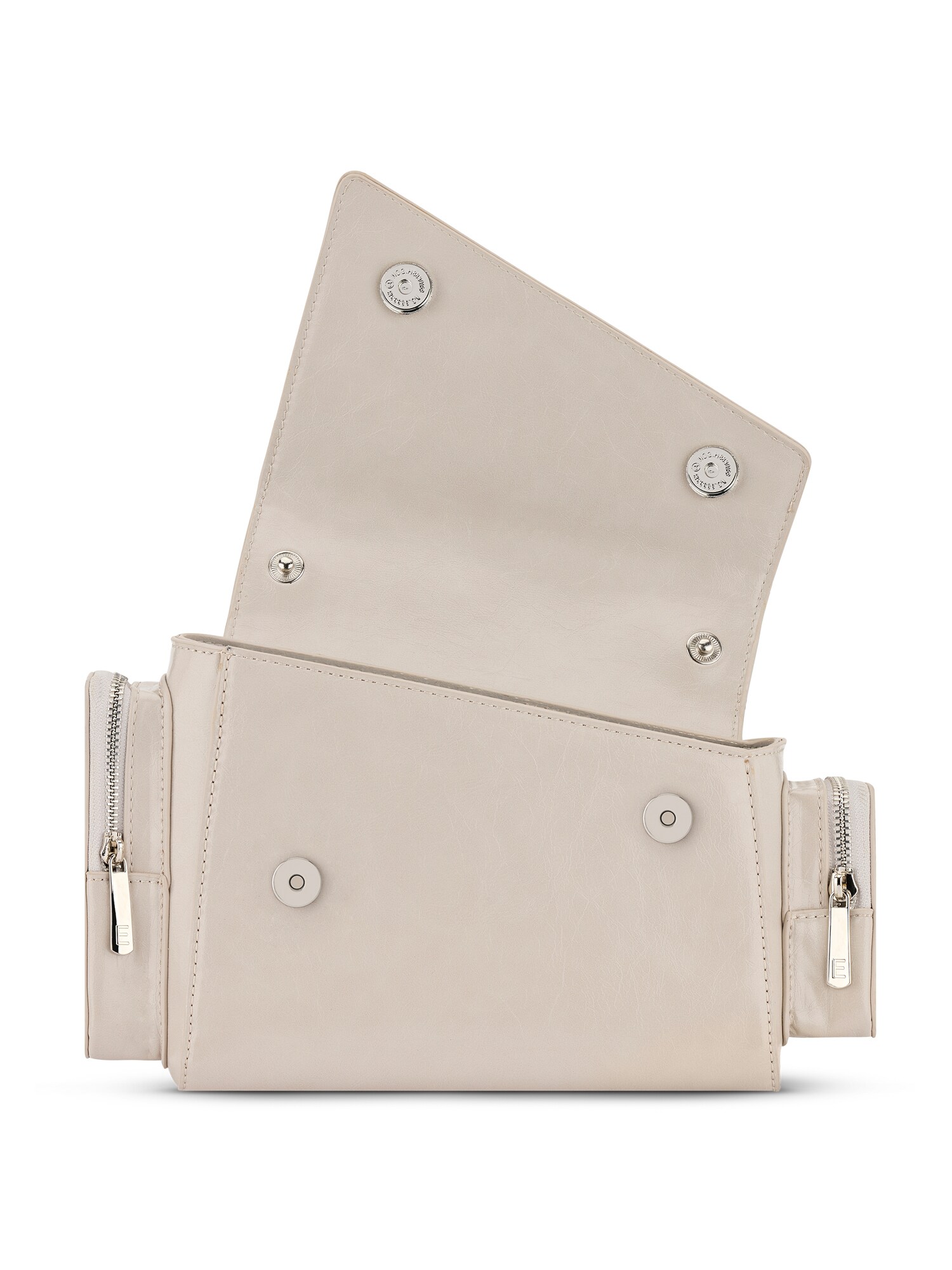 Thumbnail - Expatri Schultertasche Hunter