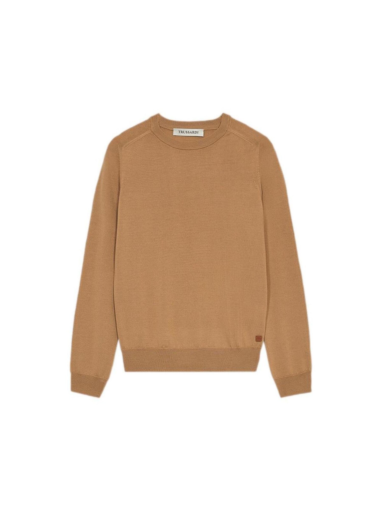 Trussardi Jersey beige