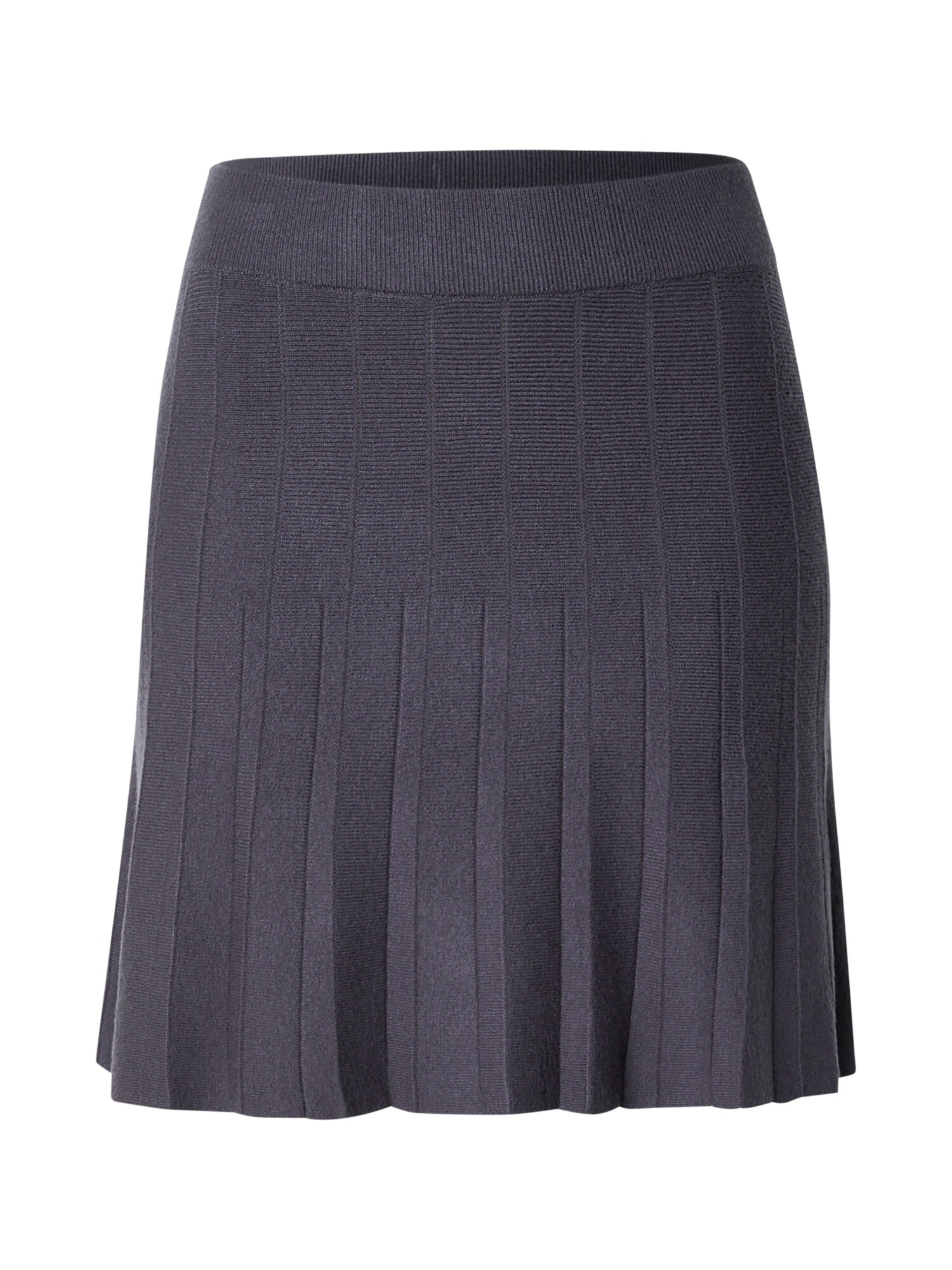 JDY Fustă JDYERIS  albastru porumbel