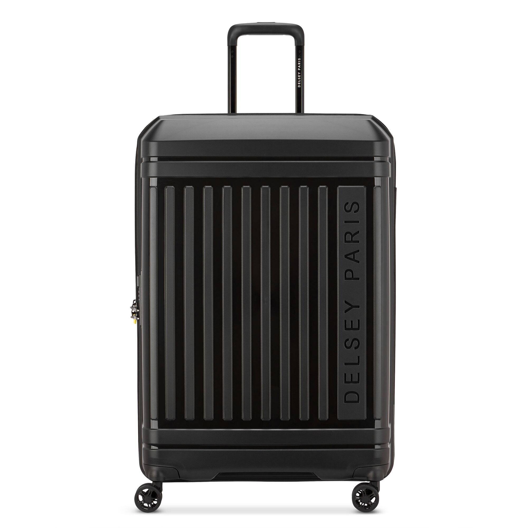 Delsey Paris Trolley Zwart